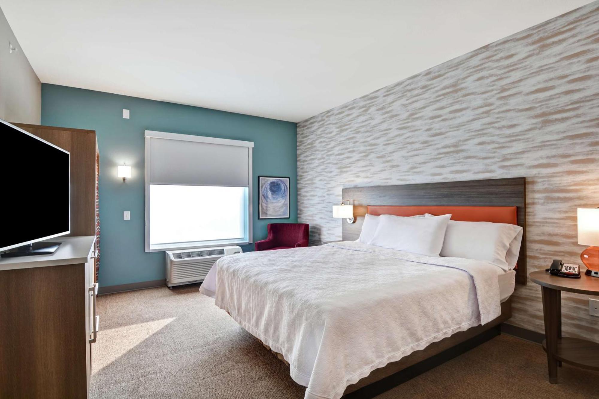 Home2 By Hilton Piper Glen 3* Charlotte