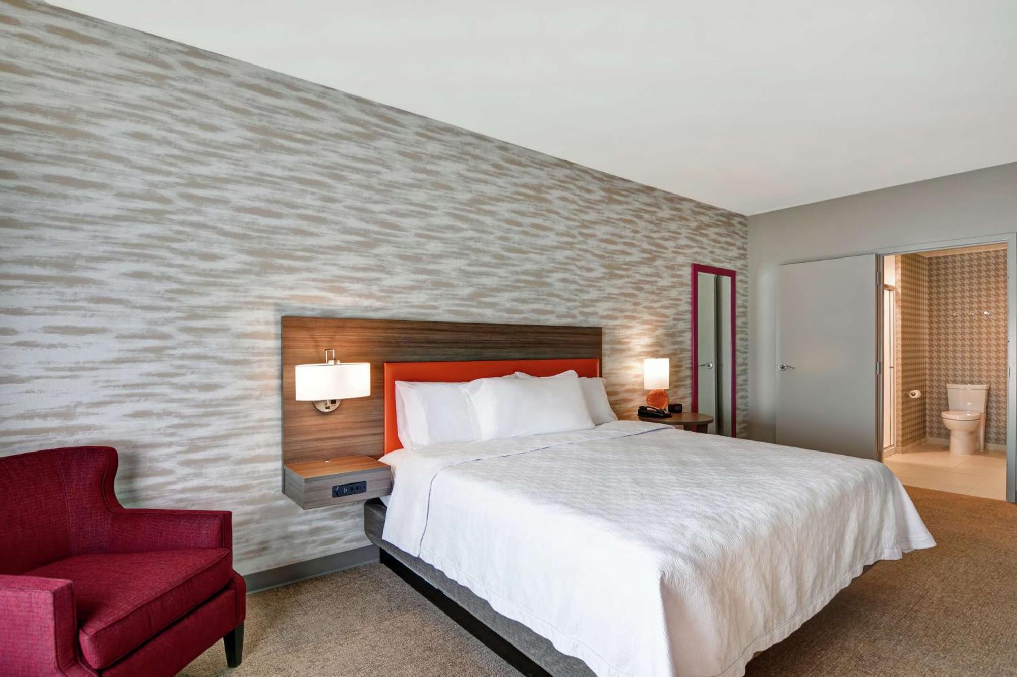 Home2 By Hilton Piper Glen Hotel Charlotte