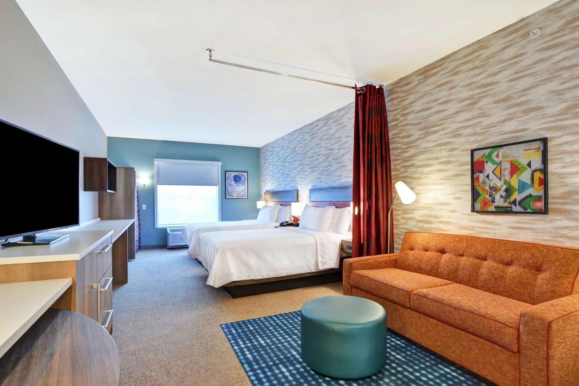Home2 By Hilton Piper Glen 3*