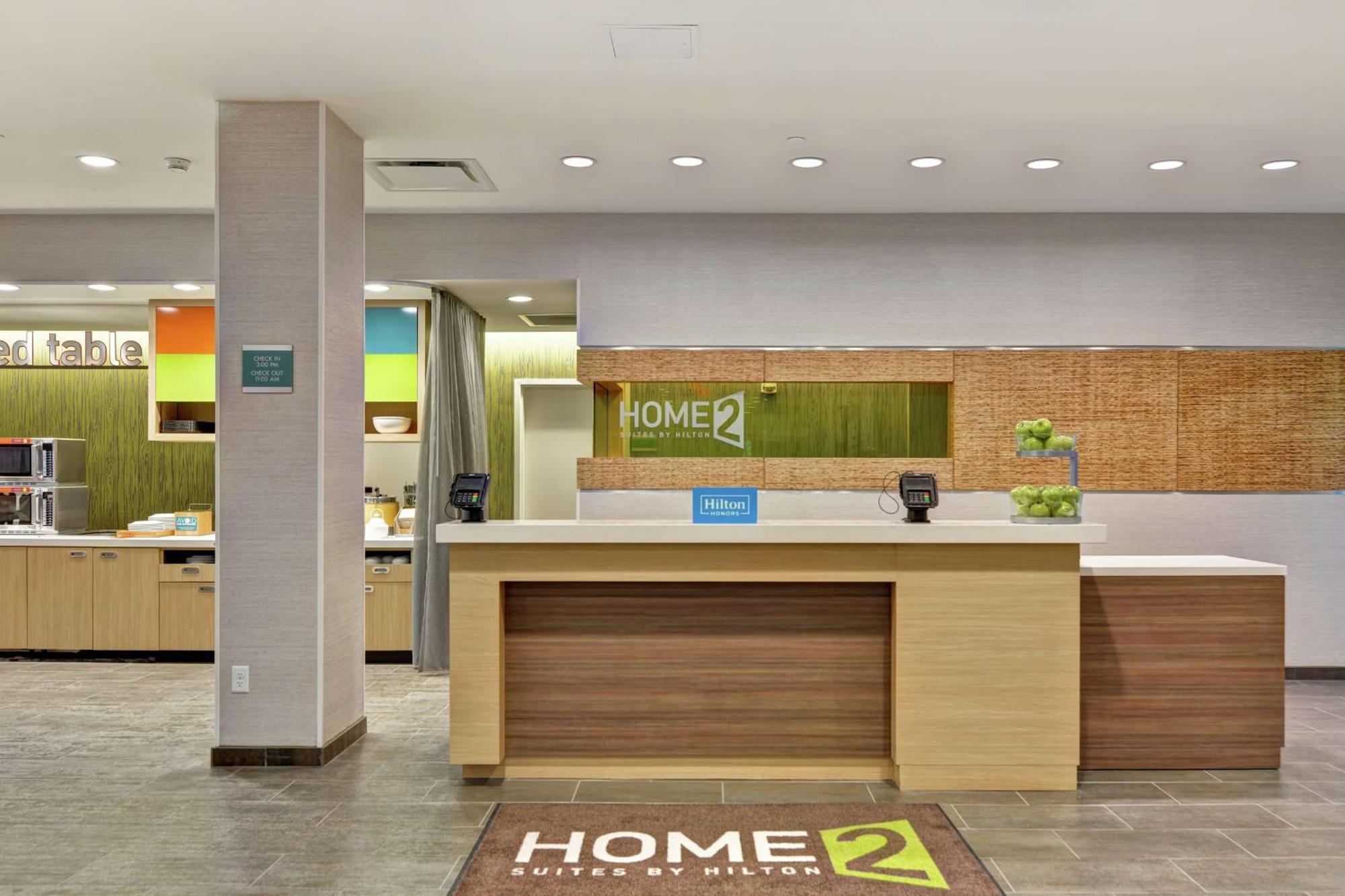 Home2 By Hilton Piper Glen Hotel Charlotte