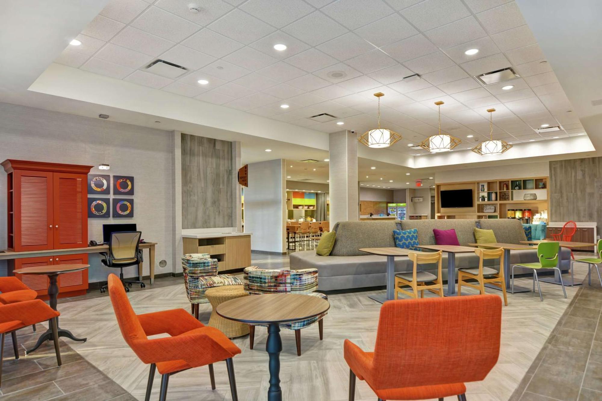 Home2 By Hilton Piper Glen 3* Charlotte