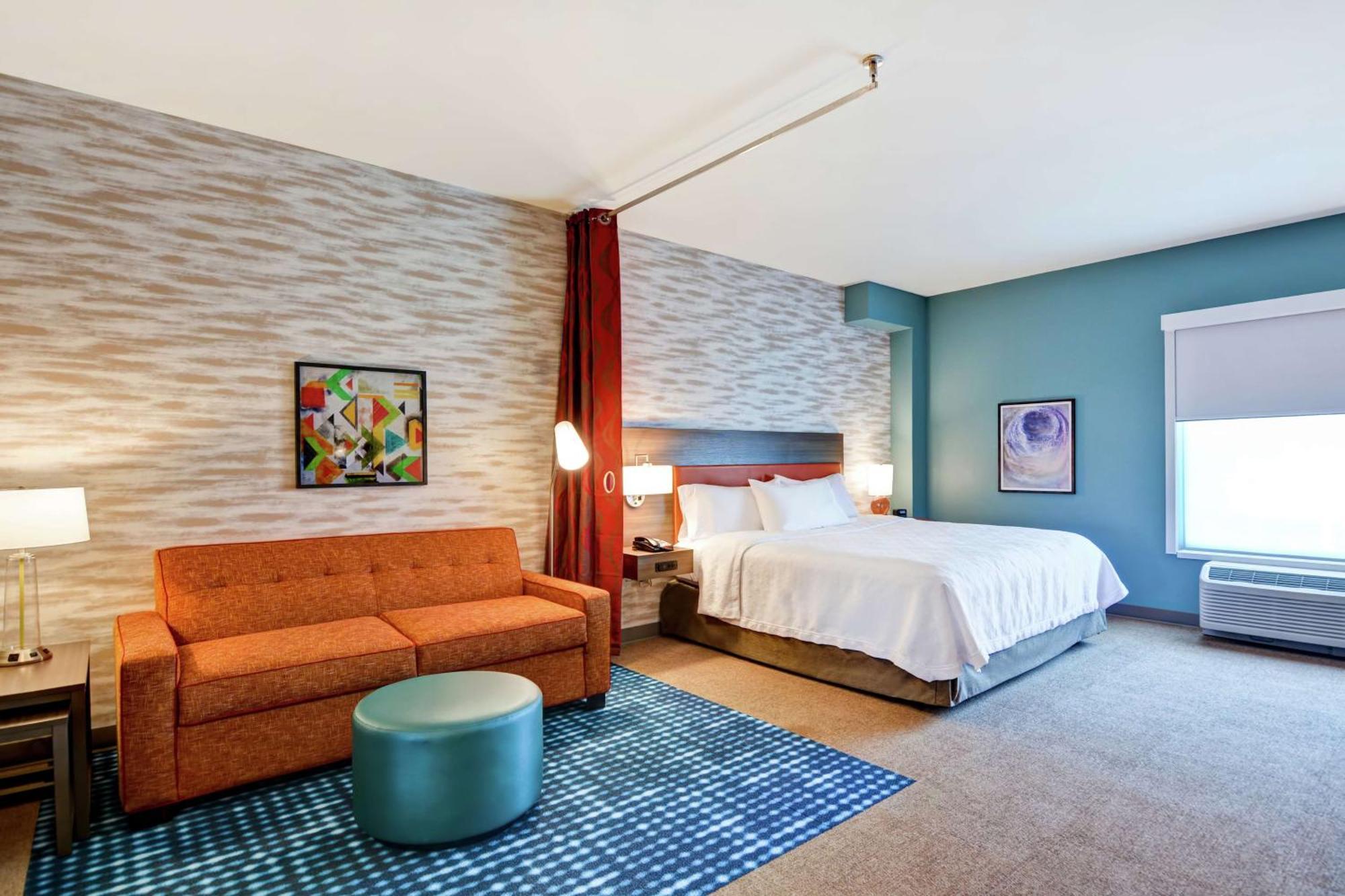 Hotel Home2 By Hilton Piper Glen