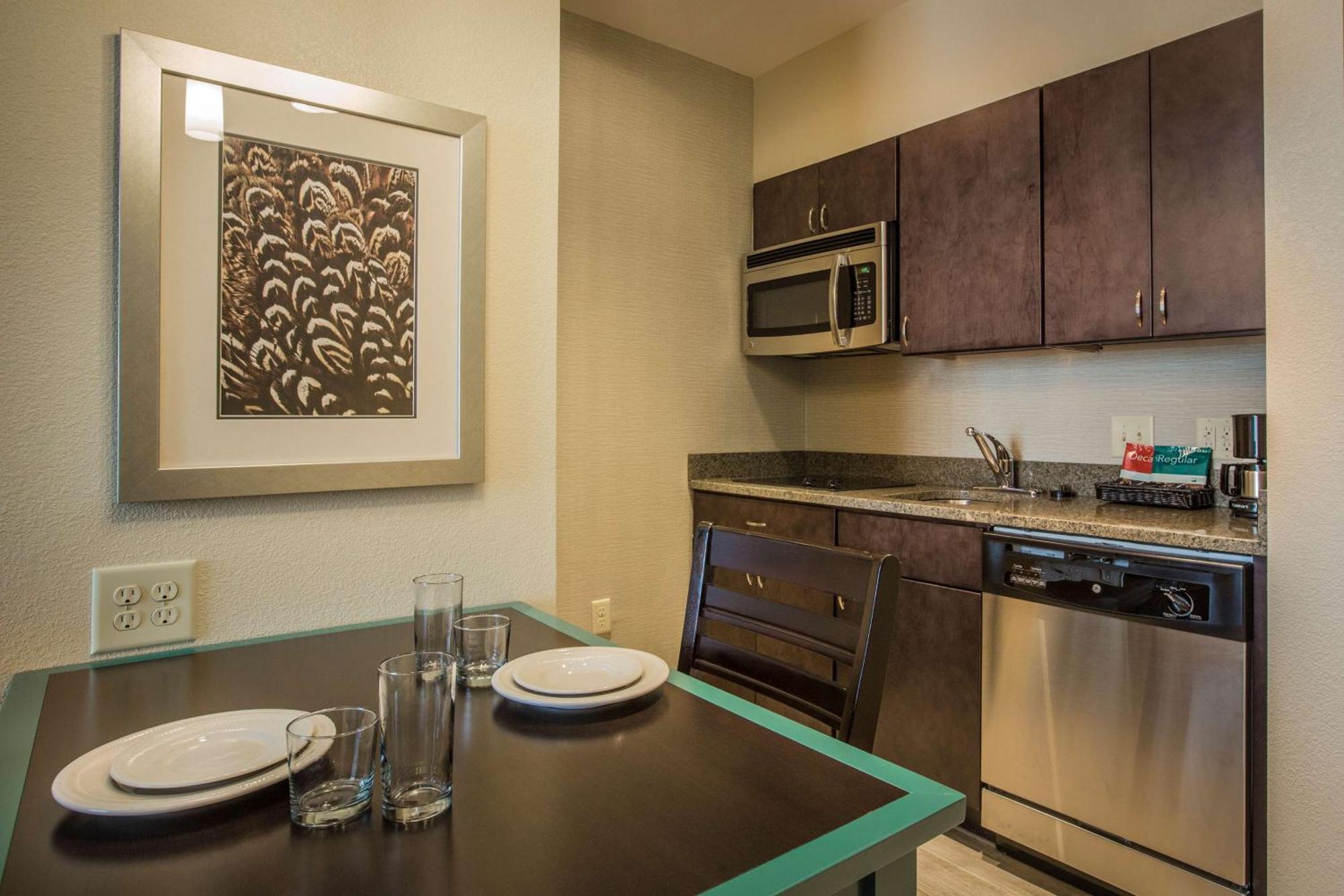 Homewood By Hilton Ballantyne, Nc Hotel 3*