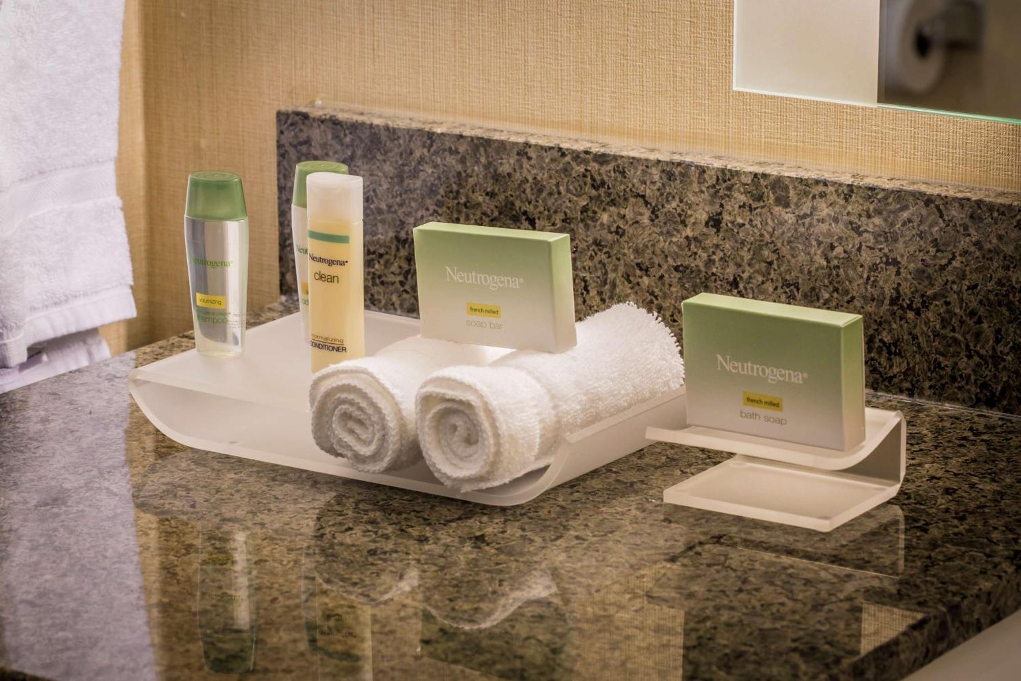 Homewood By Hilton Ballantyne, Nc Hotel 3*