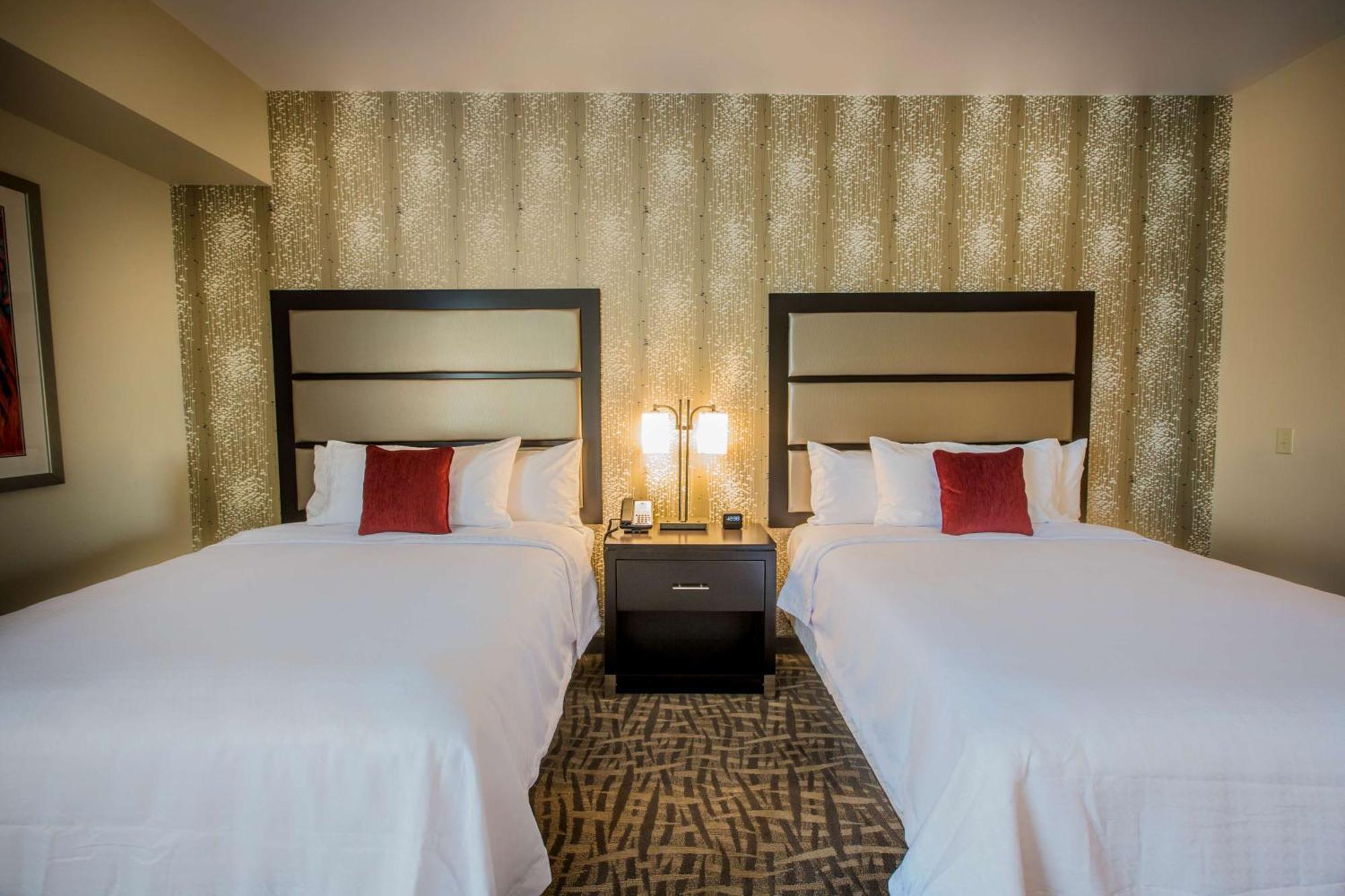 Hotel Homewood By Hilton Ballantyne, Nc