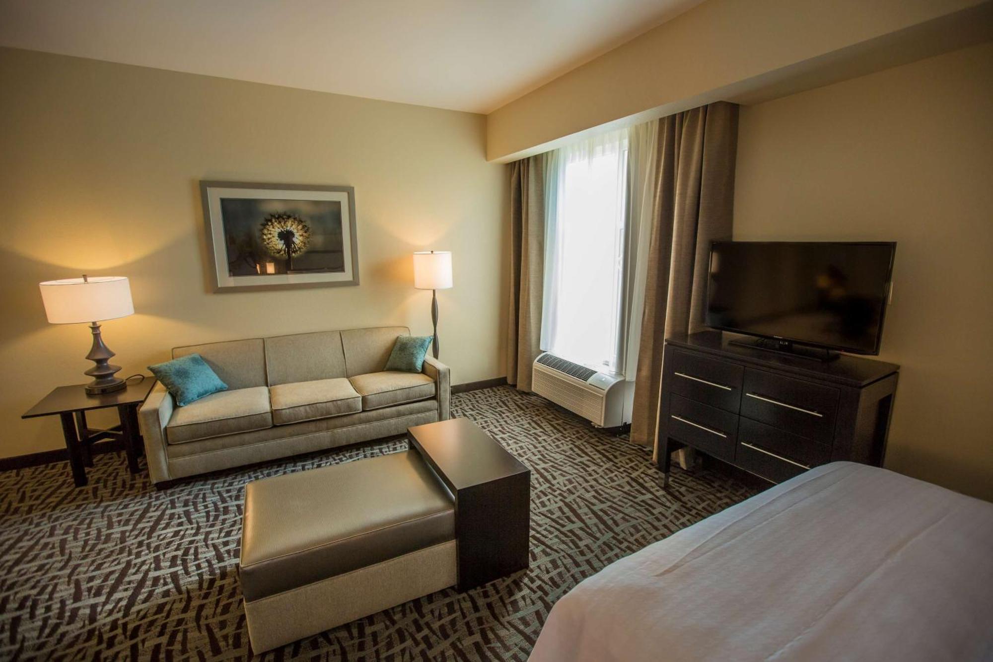 Homewood By Hilton Ballantyne, Nc 3* Charlotte
