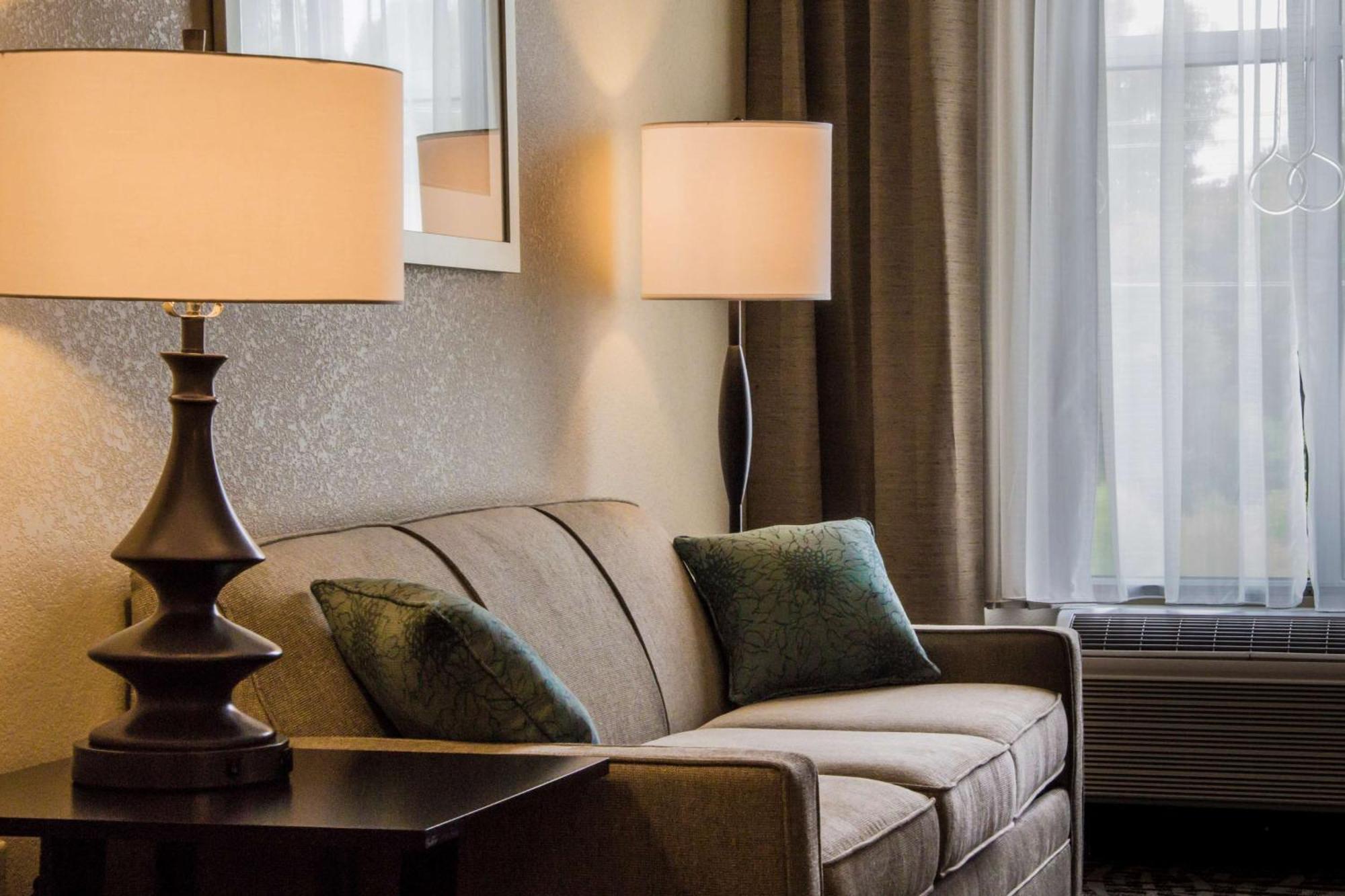 Homewood By Hilton Ballantyne, Nc Charlotte