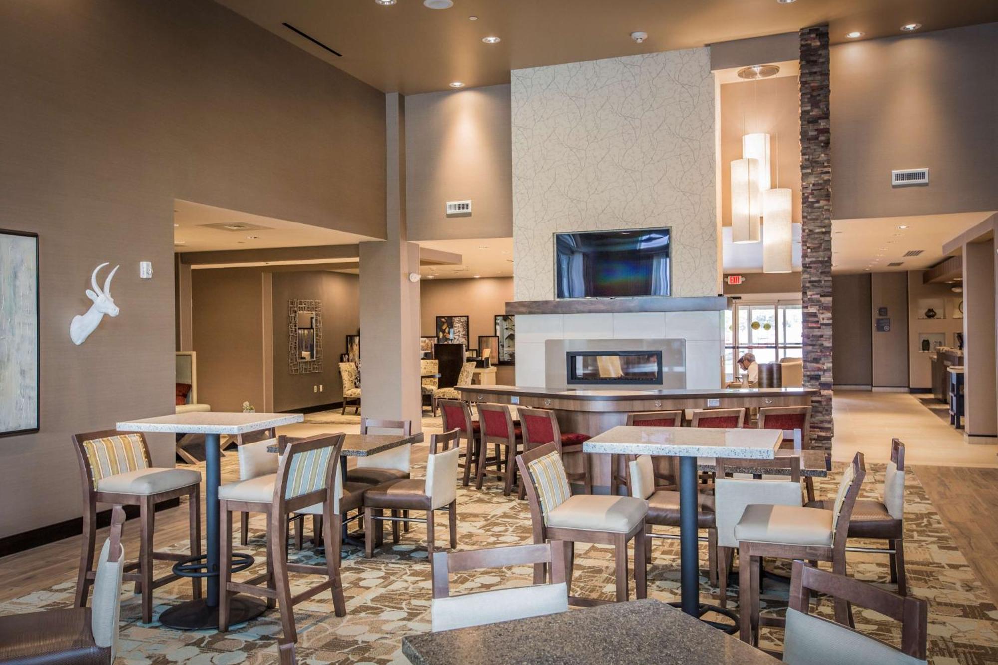Homewood By Hilton Ballantyne, Nc Hotel