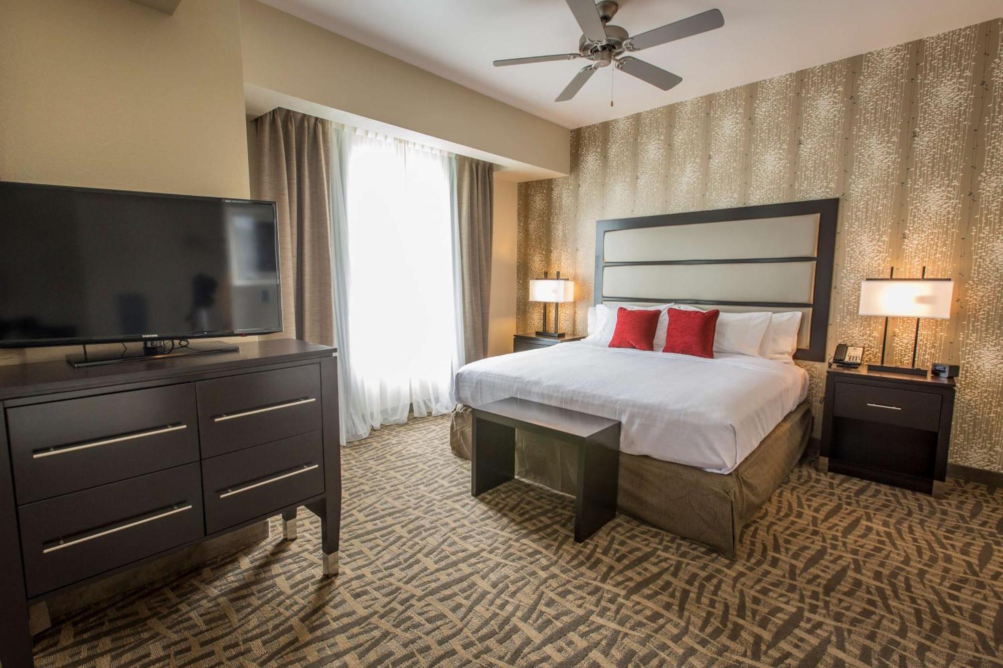 Homewood By Hilton Ballantyne, Nc Hotel Charlotte