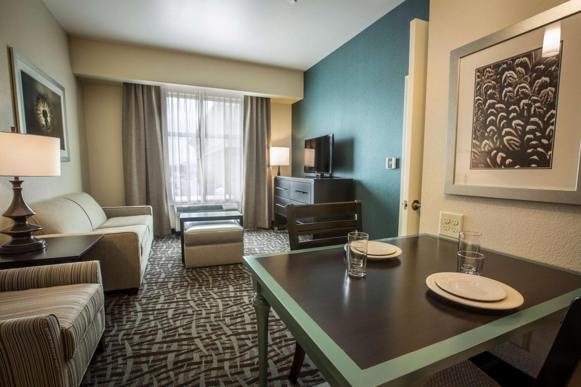 Hotel Homewood By Hilton Ballantyne, Nc Charlotte