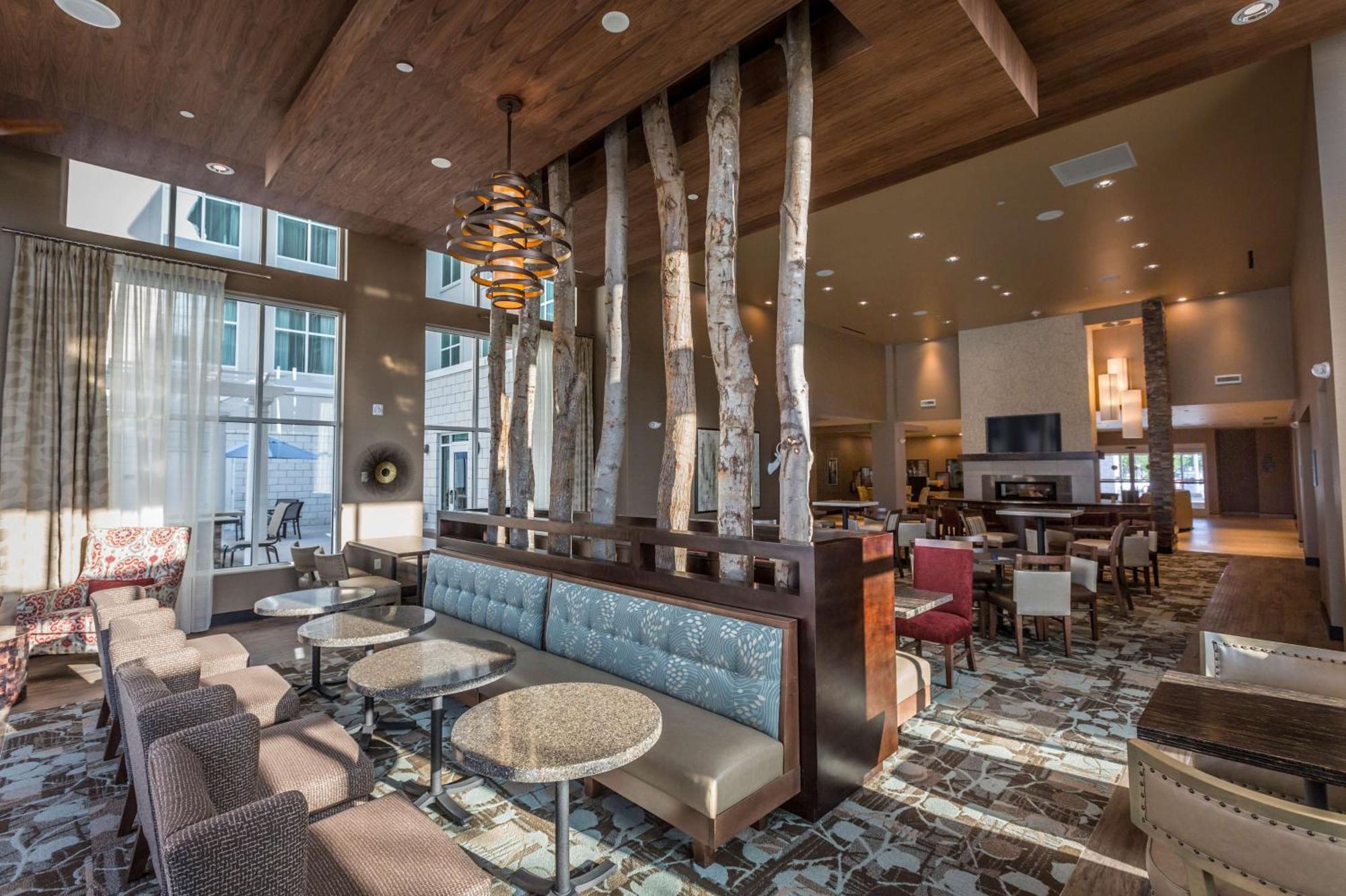 Homewood By Hilton Ballantyne, Nc 3* Charlotte