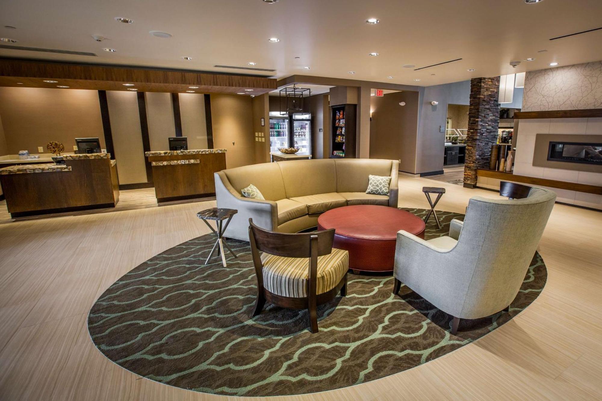 Homewood By Hilton Ballantyne, Nc Charlotte