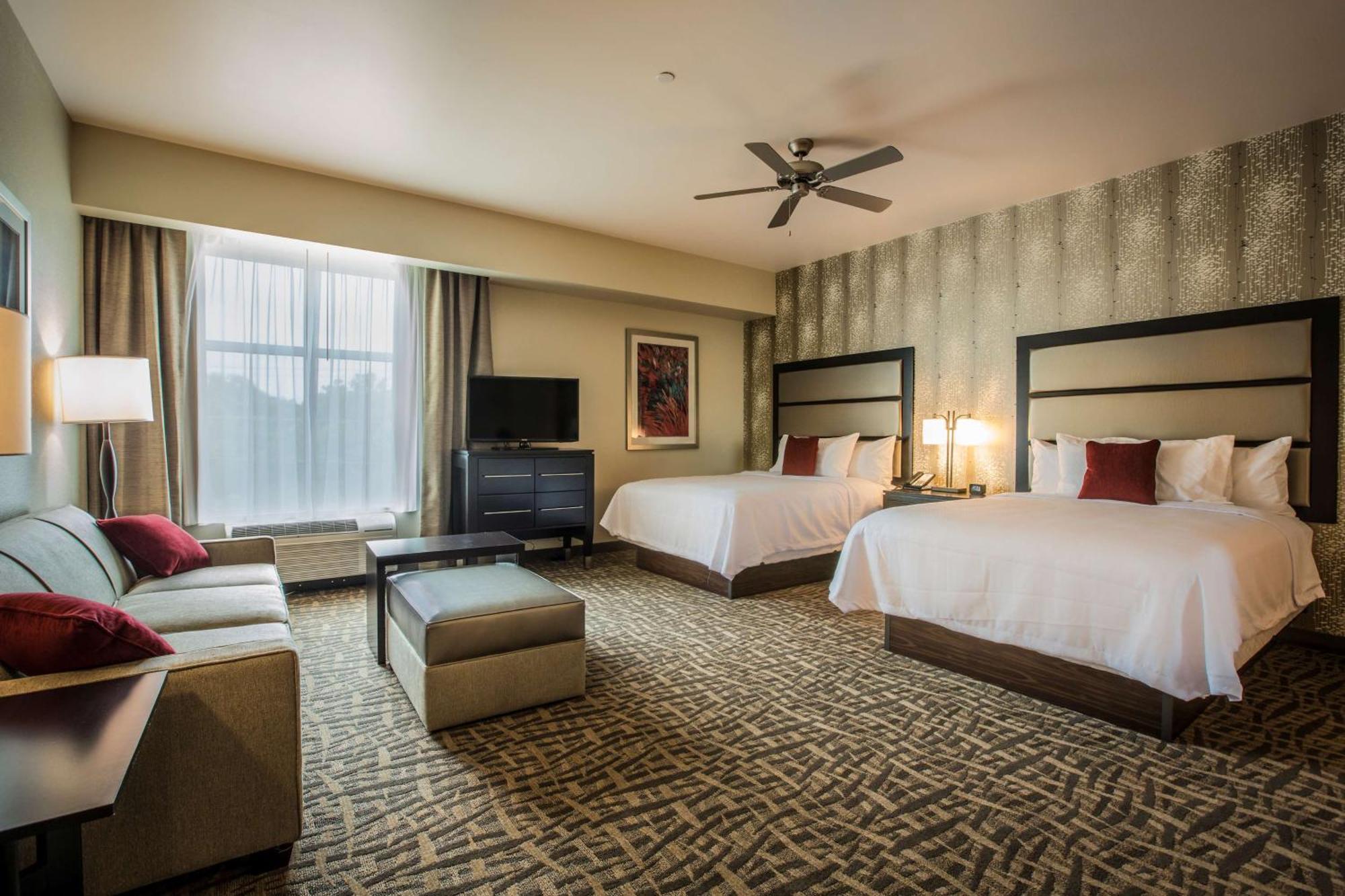 Homewood By Hilton Ballantyne, Nc