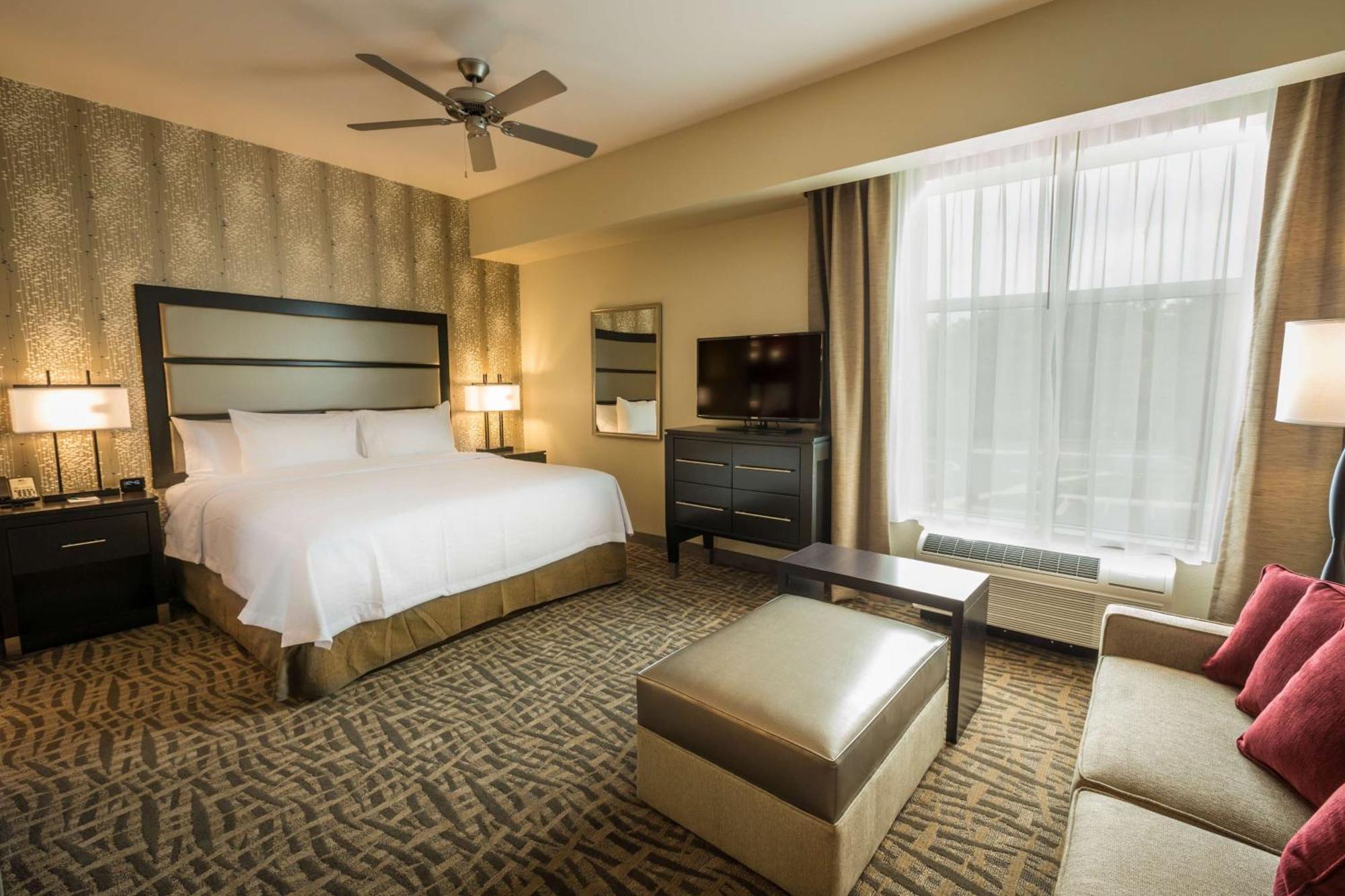 Hotel Homewood By Hilton Ballantyne, Nc Charlotte