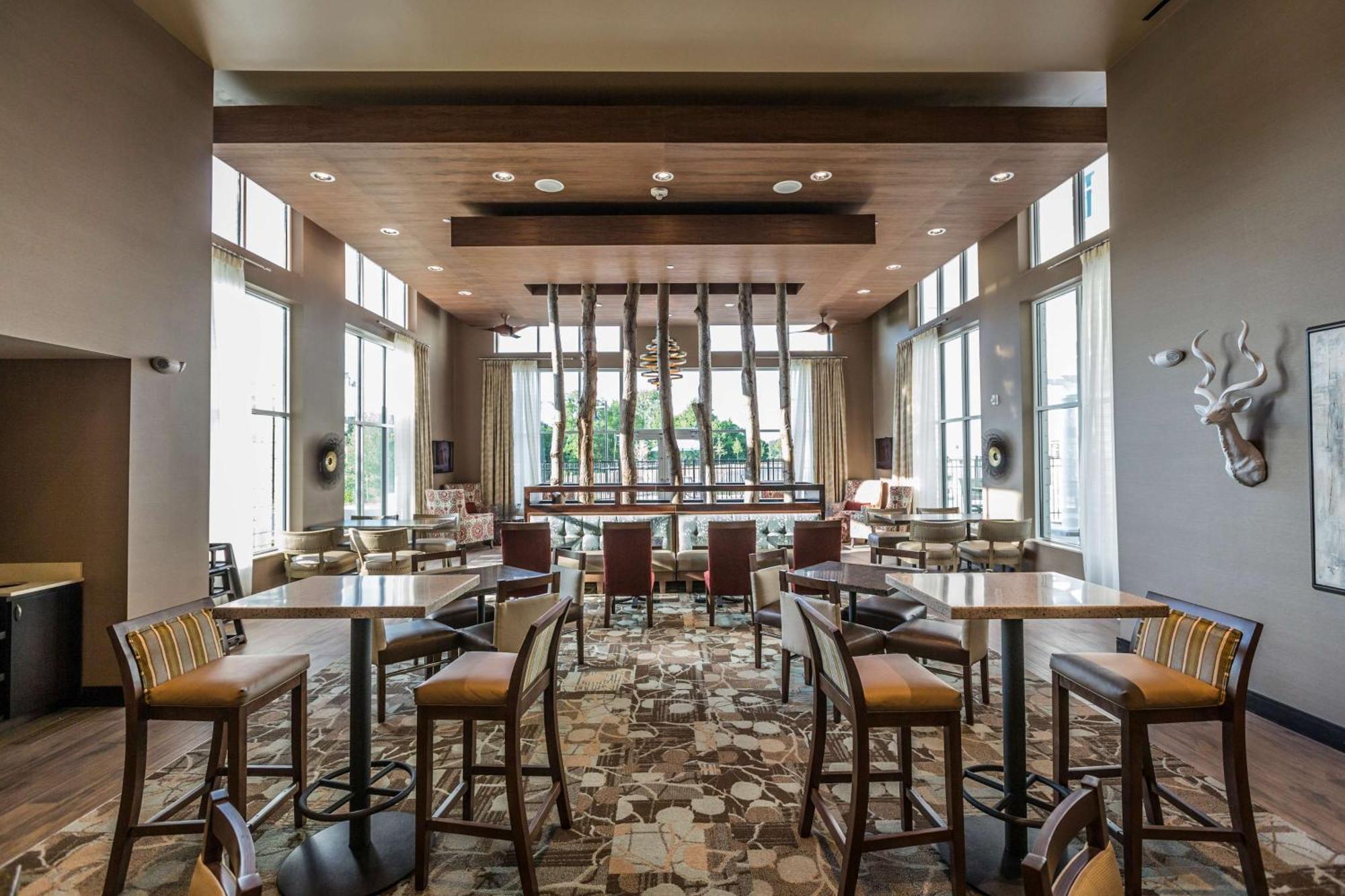 Homewood By Hilton Ballantyne, Nc Hotel Charlotte