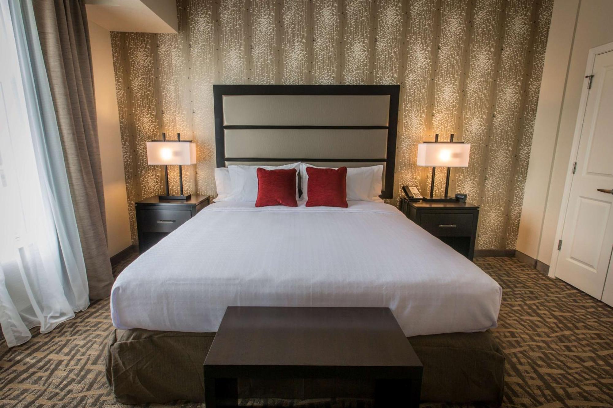 Homewood By Hilton Ballantyne, Nc 3* Charlotte