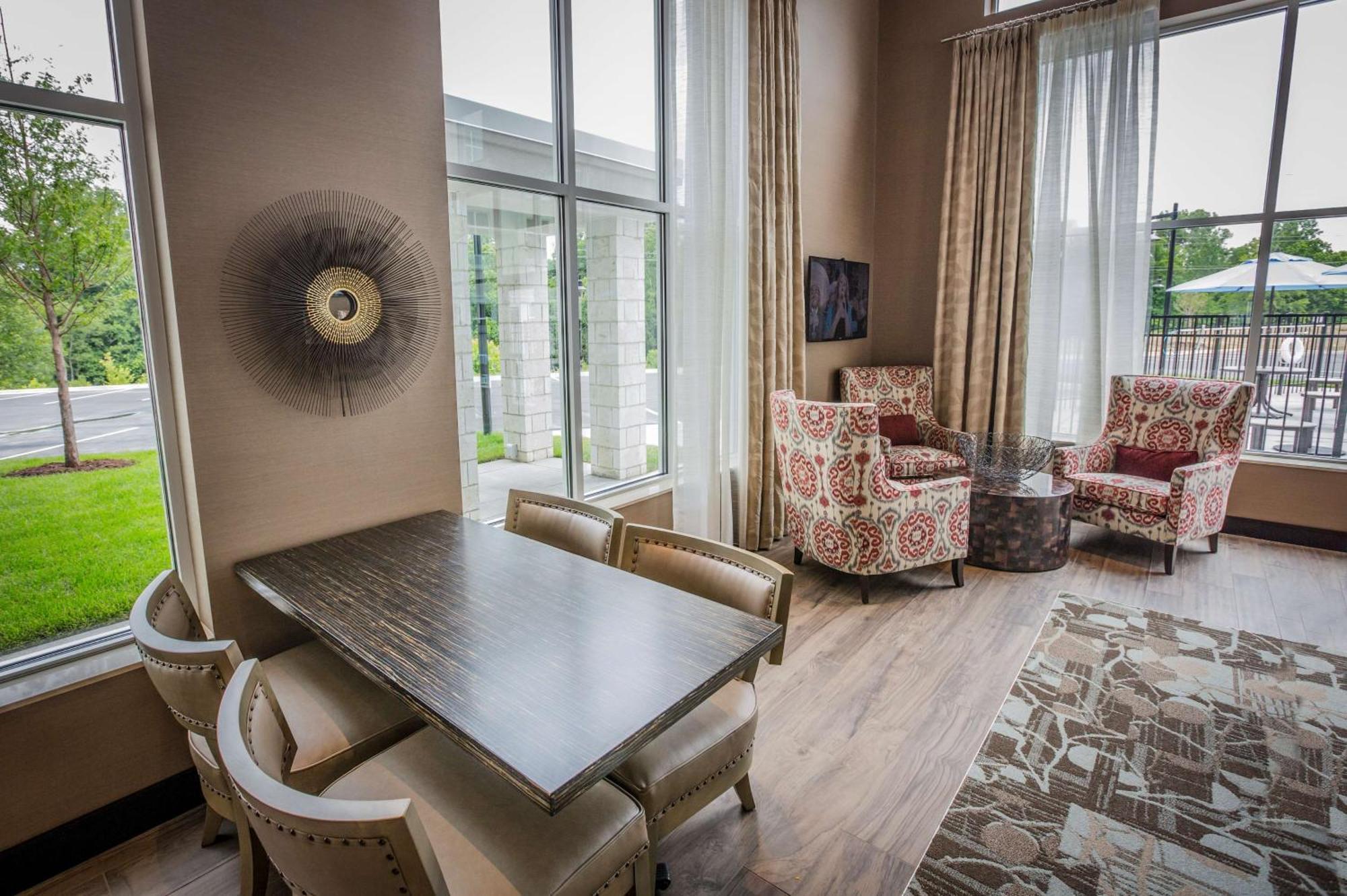 Hotel Homewood By Hilton Ballantyne, Nc Charlotte