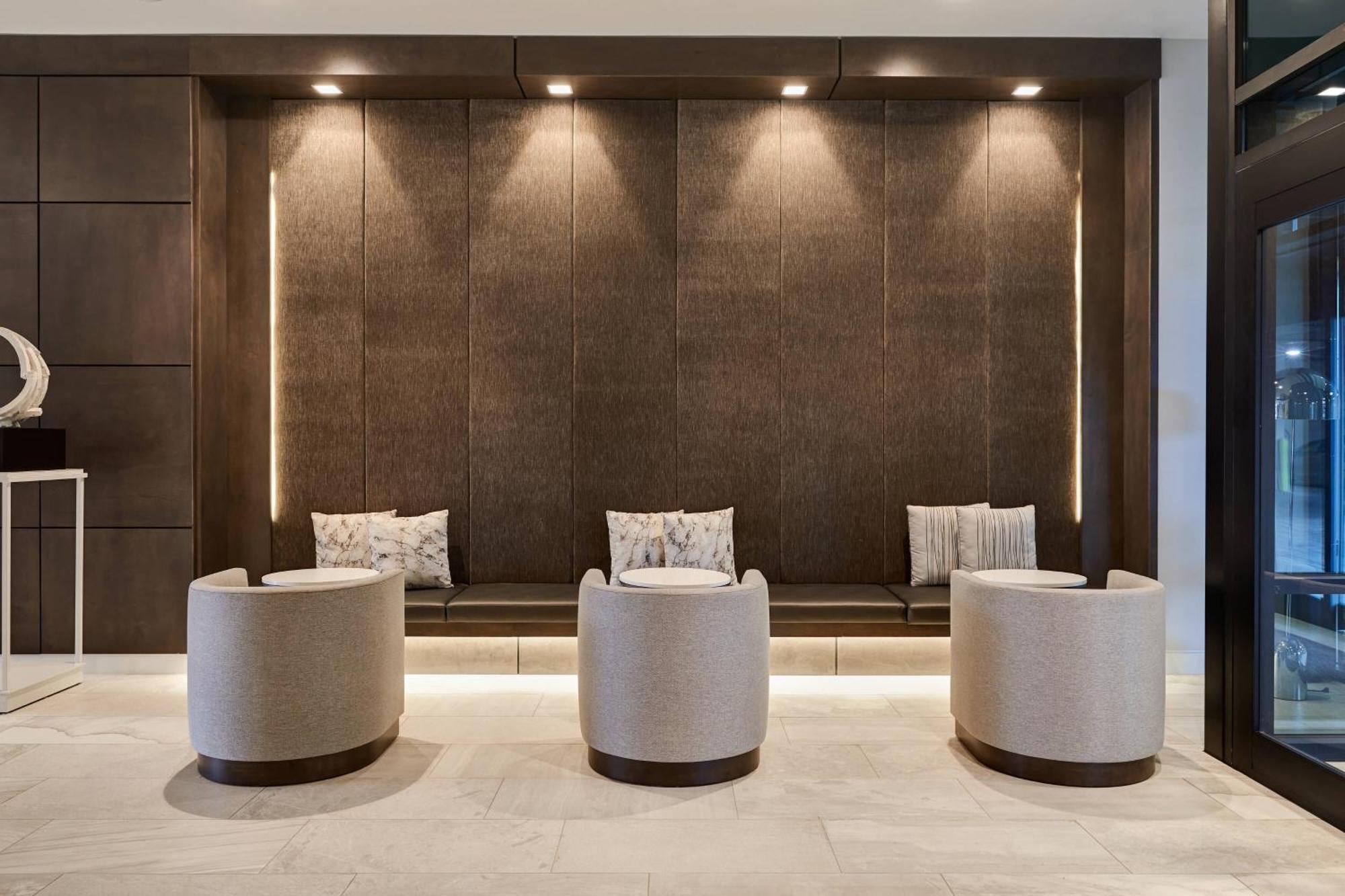 Hotel Ac By Marriott Southpark 4*