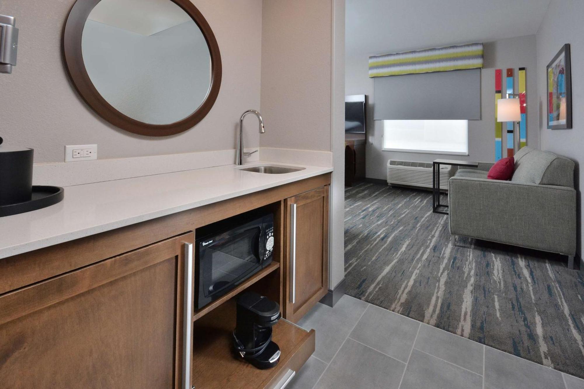 Hotel Hampton & North I 485 Charlotte