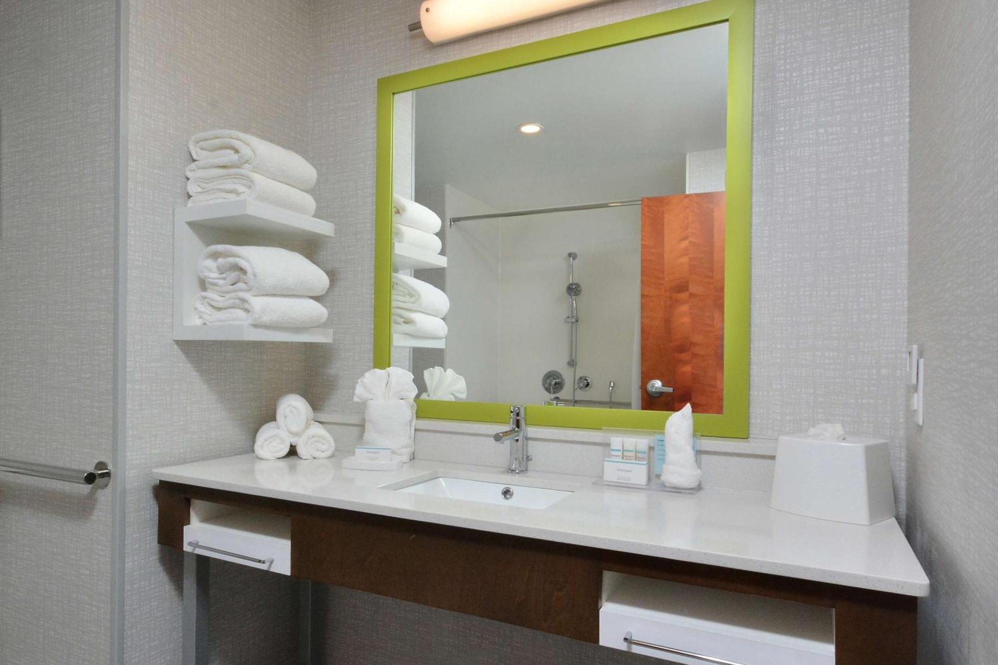 Hotel Hampton & North I 485 Charlotte