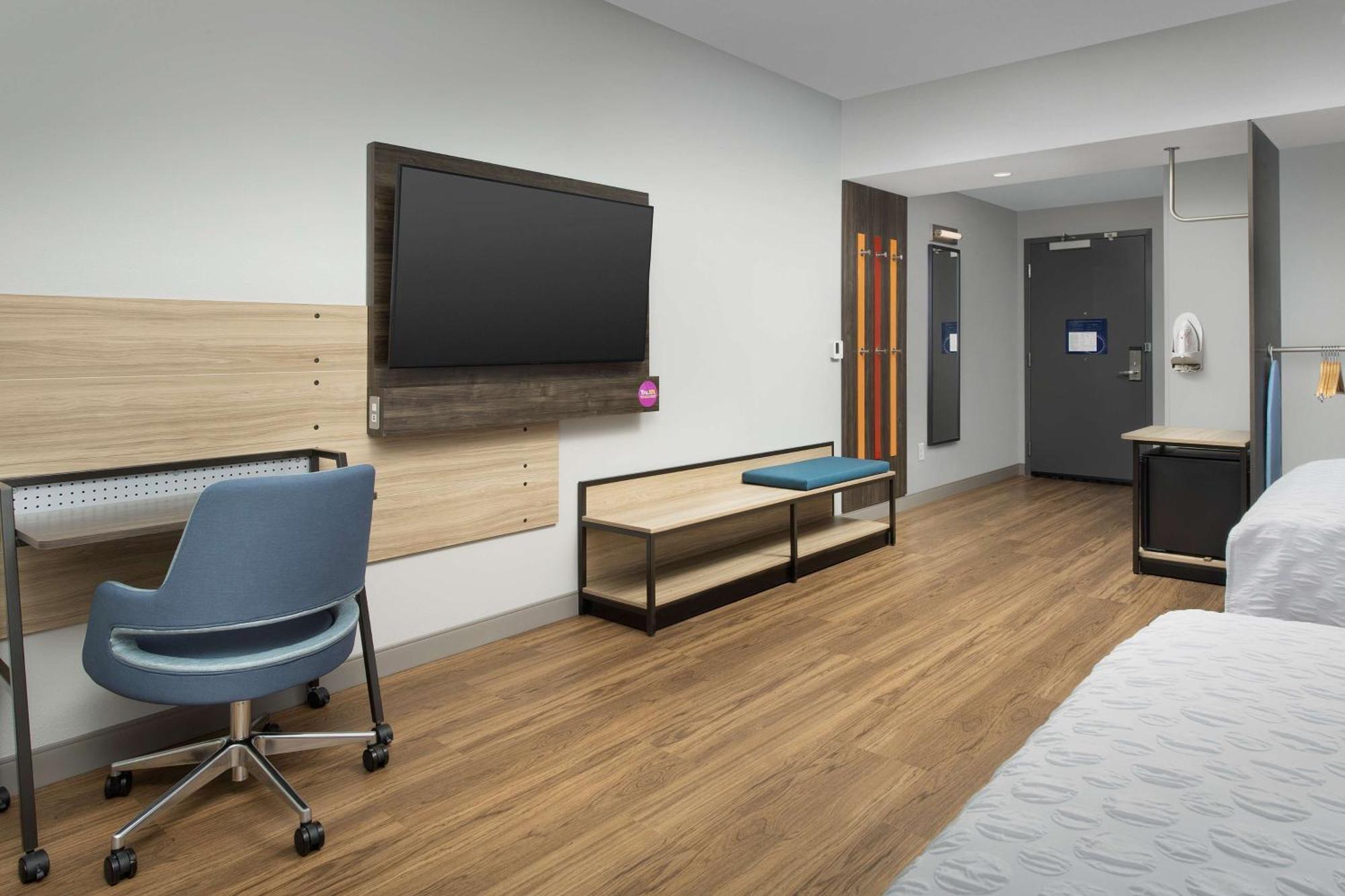 Hotel Tru By Hilton Airport Pointe