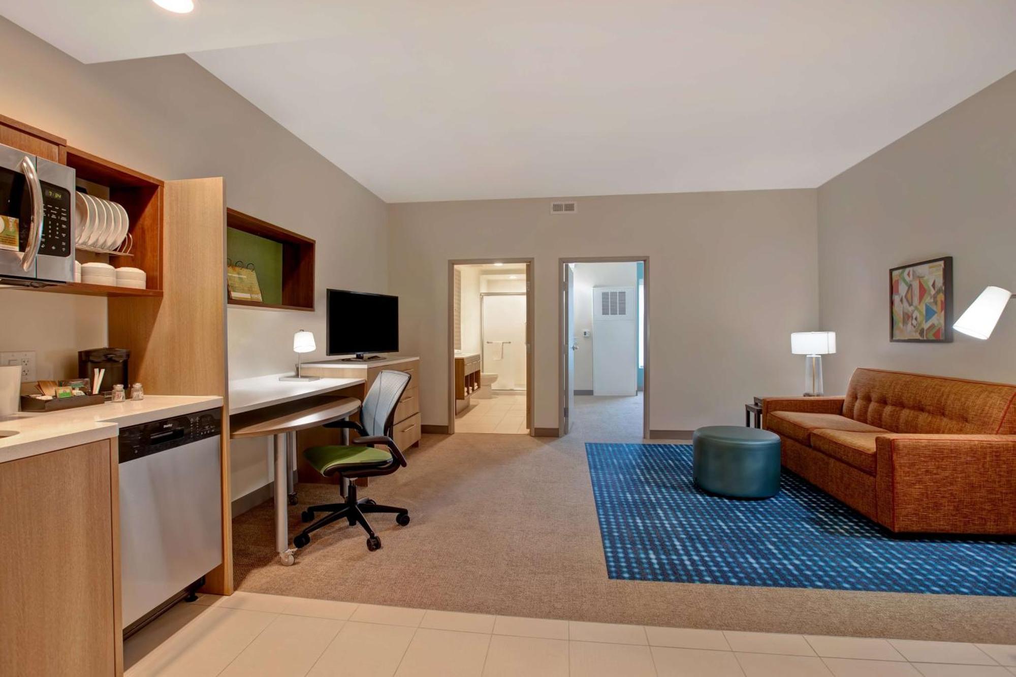 Home2 By Hilton Northlake