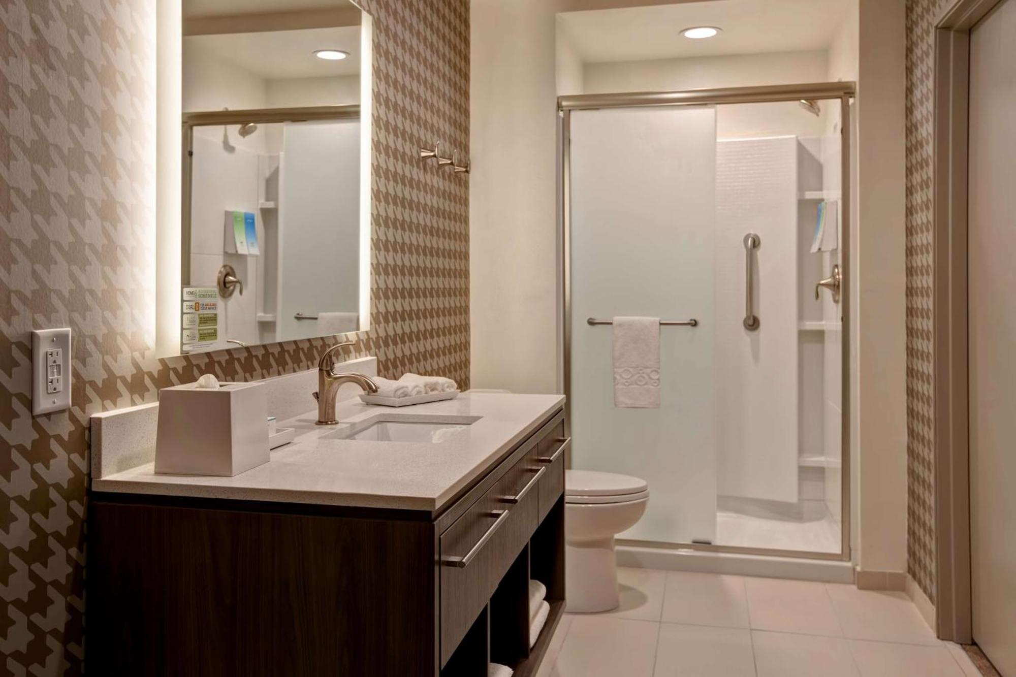 Home2 By Hilton Northlake 3* Charlotte