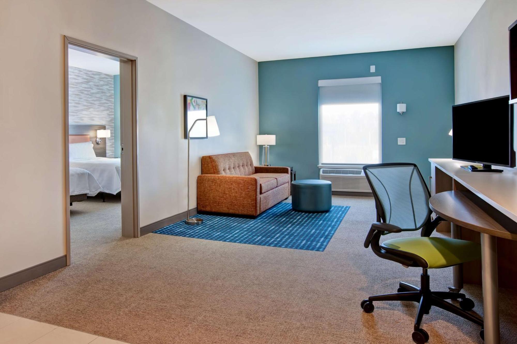 Hotel Home2 By Hilton Northlake 3*