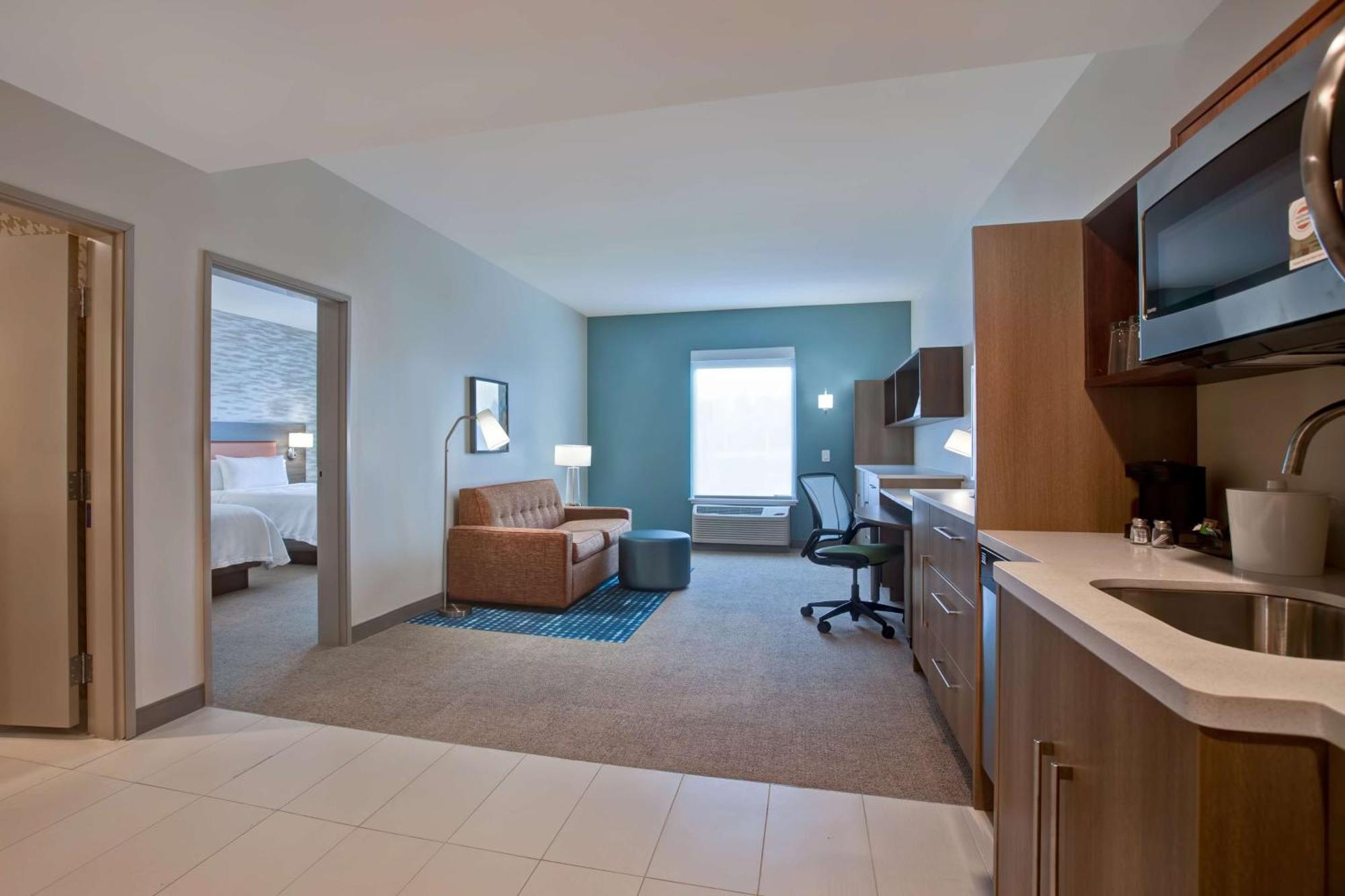Home2 By Hilton Northlake