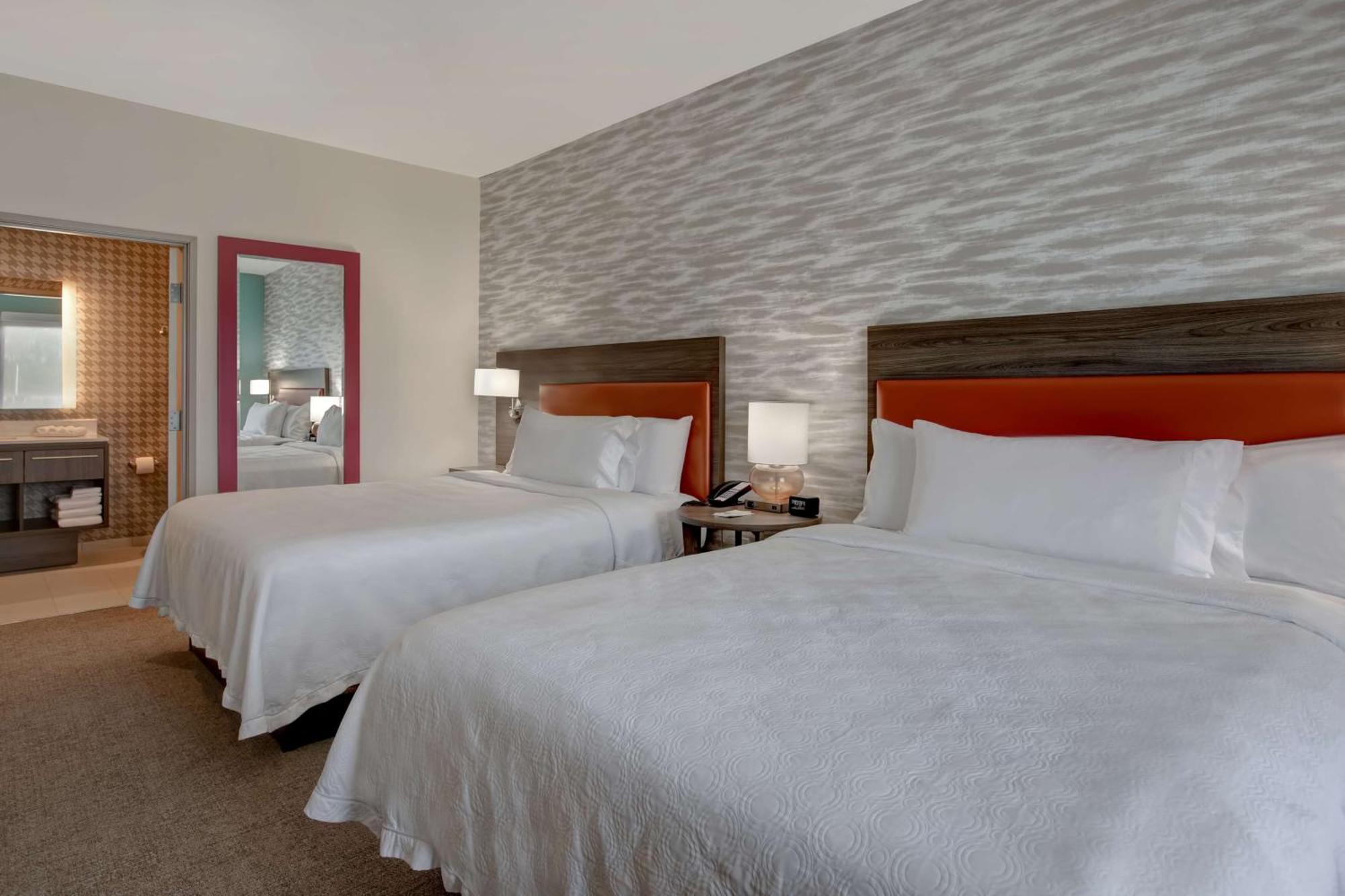 Hotel Home2 By Hilton Northlake