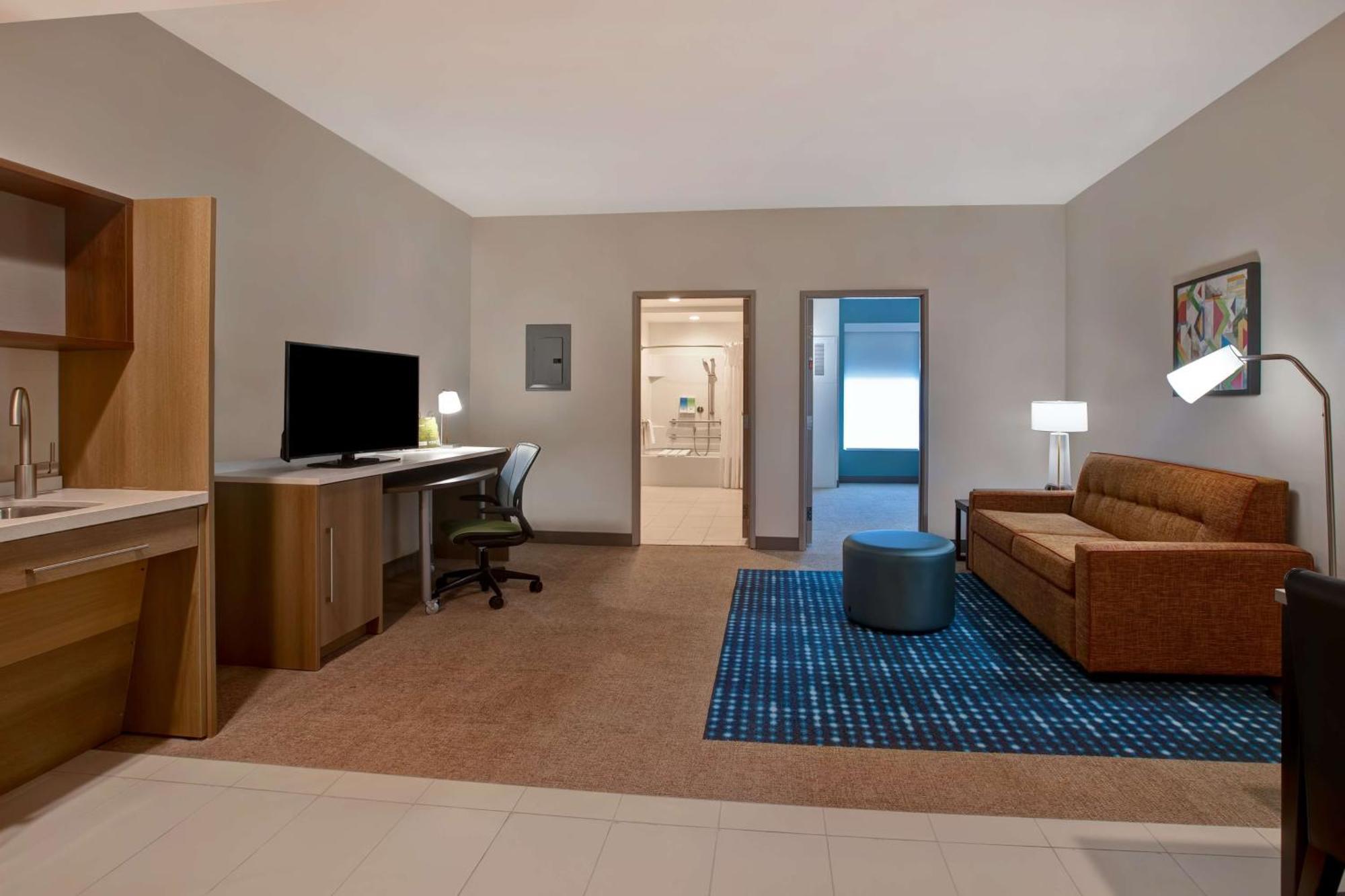 Home2 By Hilton Northlake Charlotte