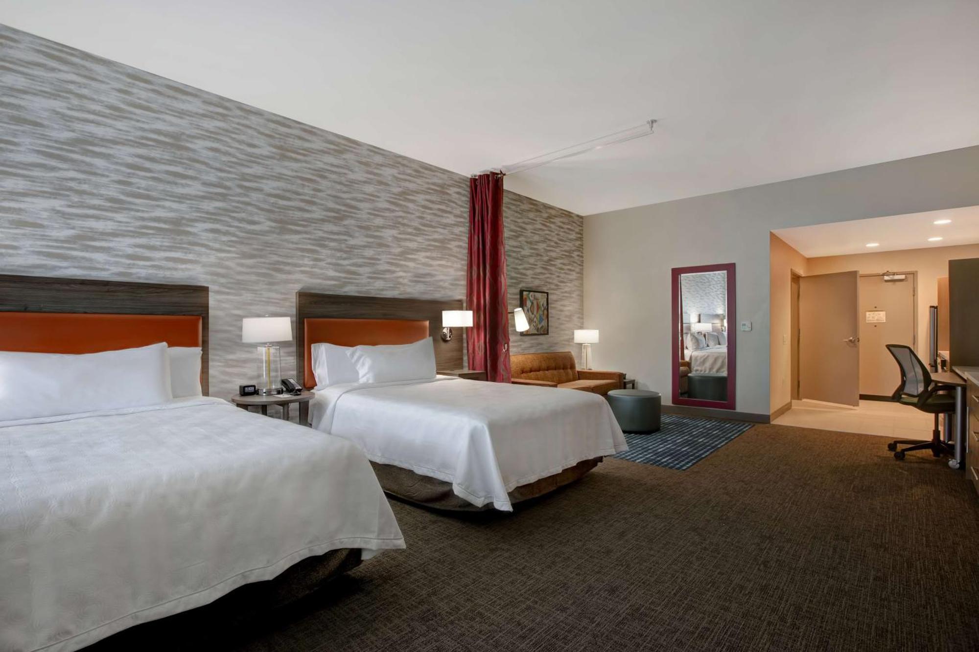 Hotel Home2 By Hilton Northlake Charlotte
