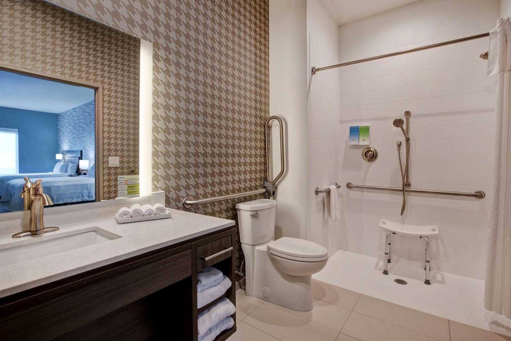 Home2 By Hilton Northlake 3* Charlotte