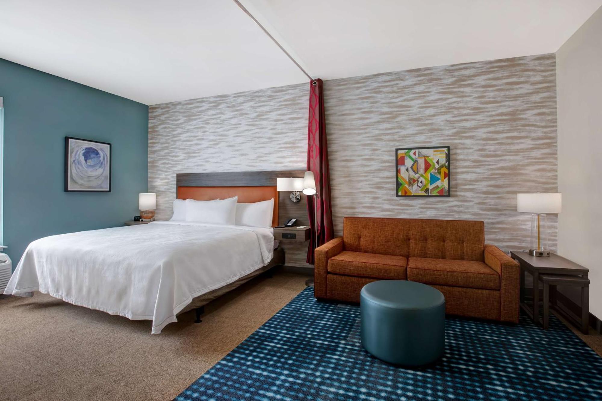 Hotel Home2 By Hilton Northlake Charlotte