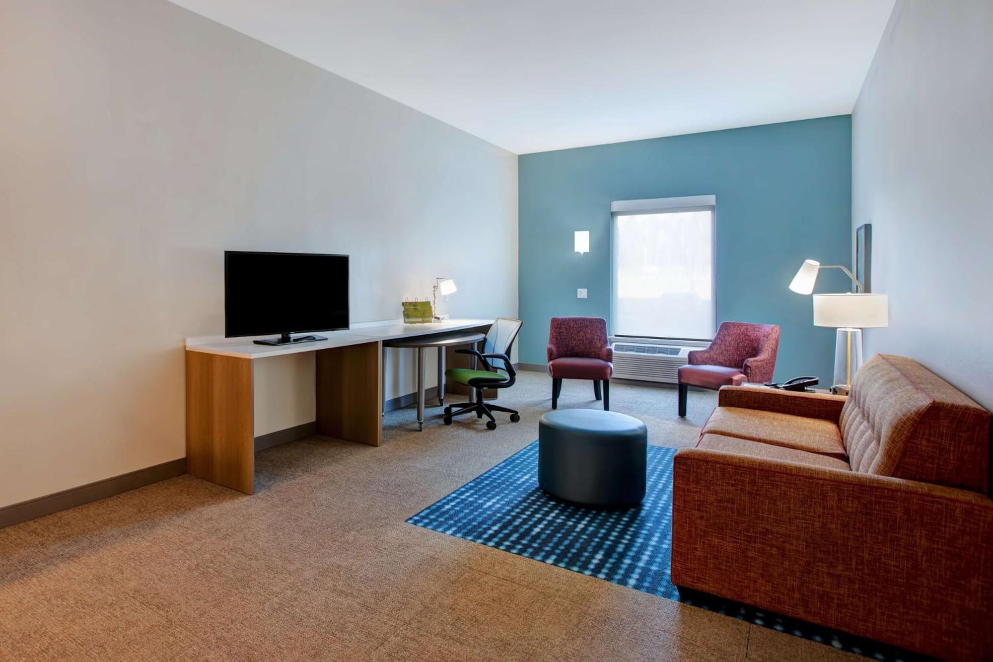 Hotel Home2 By Hilton Northlake