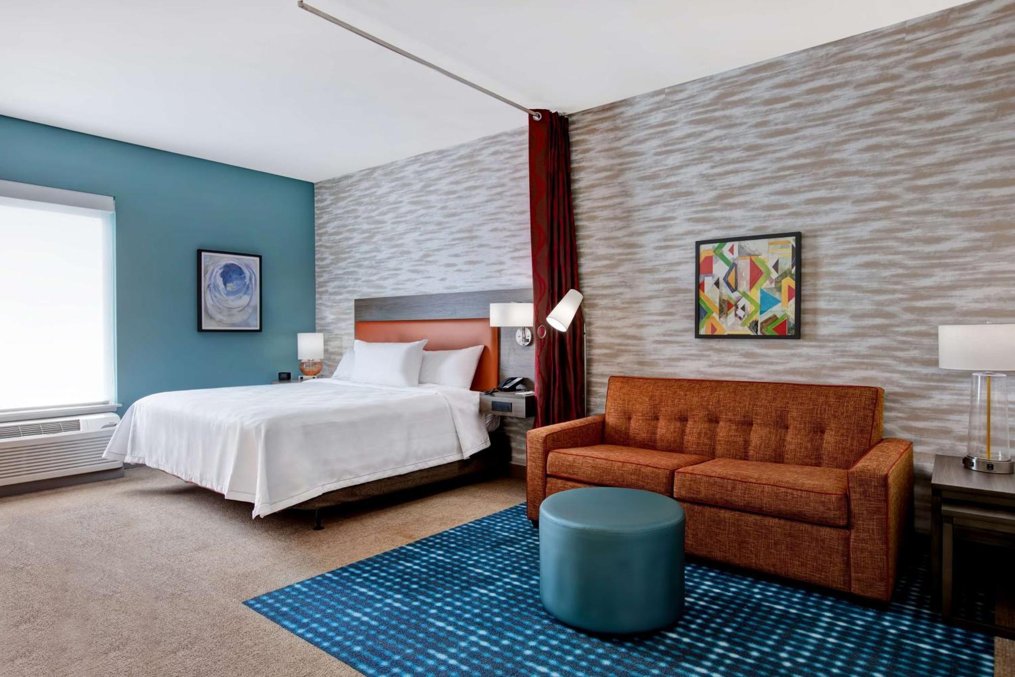 Home2 By Hilton Northlake Hotel