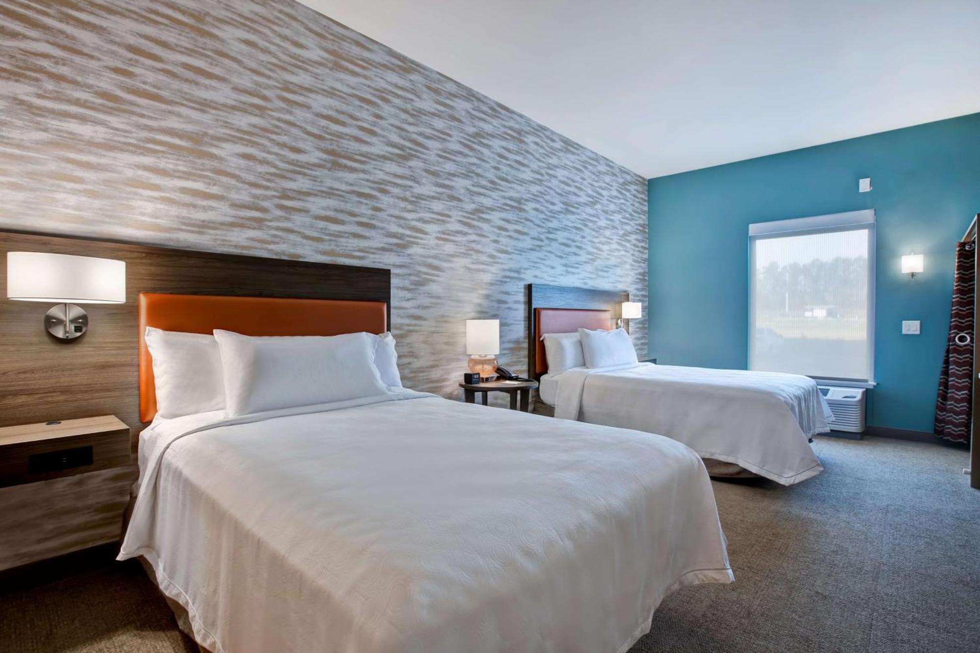 Hotel Home2 By Hilton Northlake 3*
