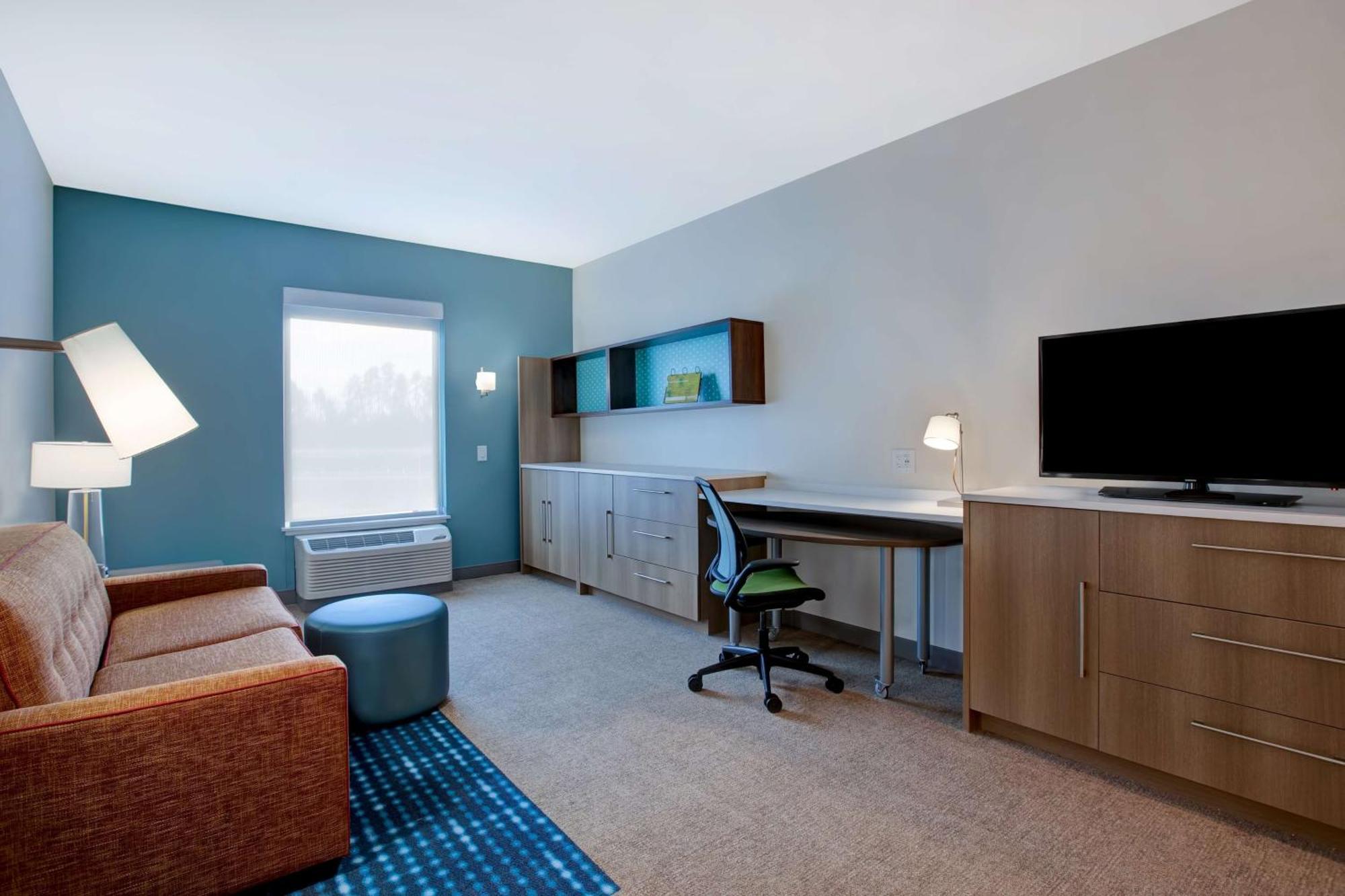 Home2 By Hilton Northlake 3*