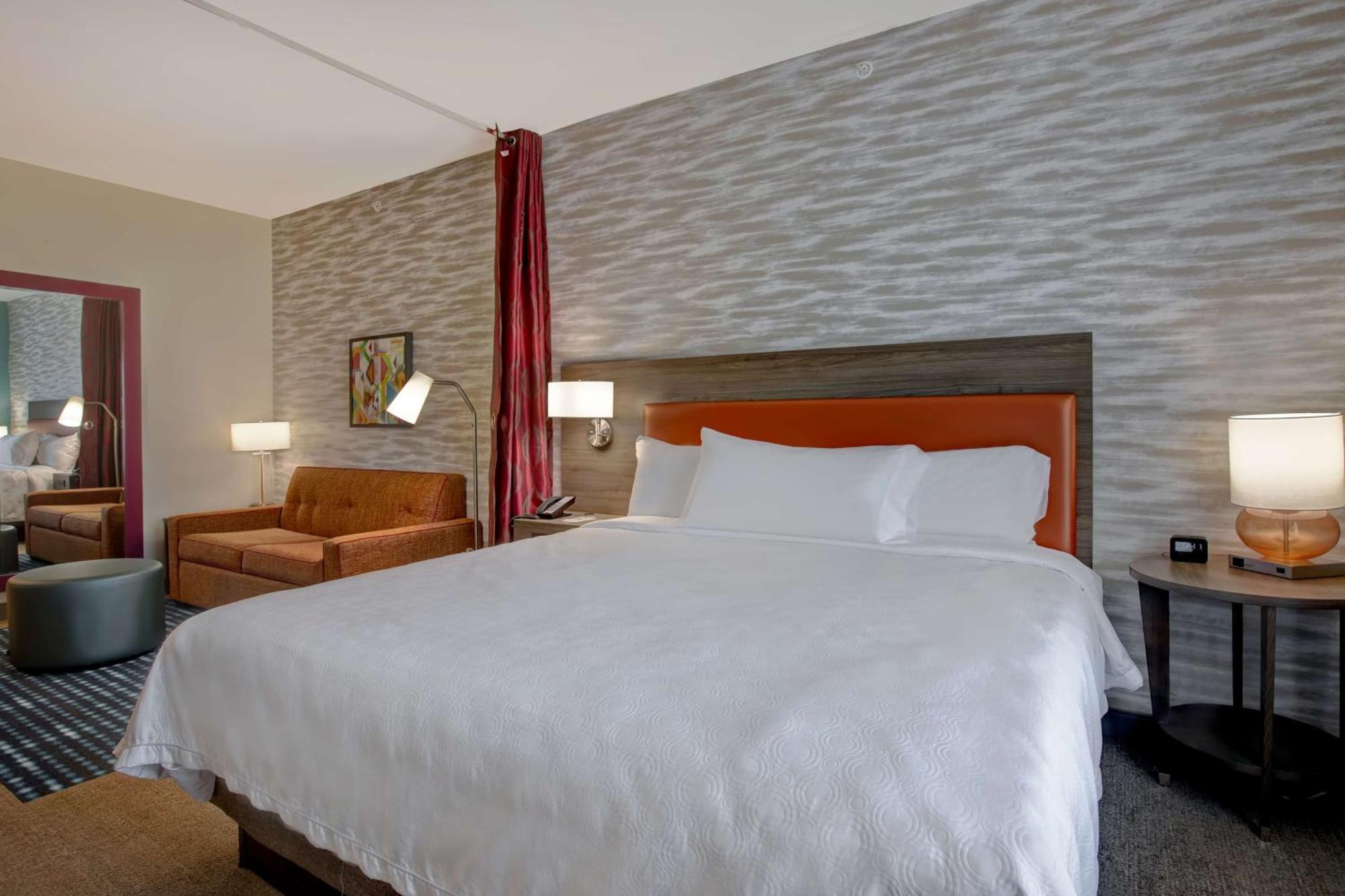 Home2 By Hilton Northlake Hotel