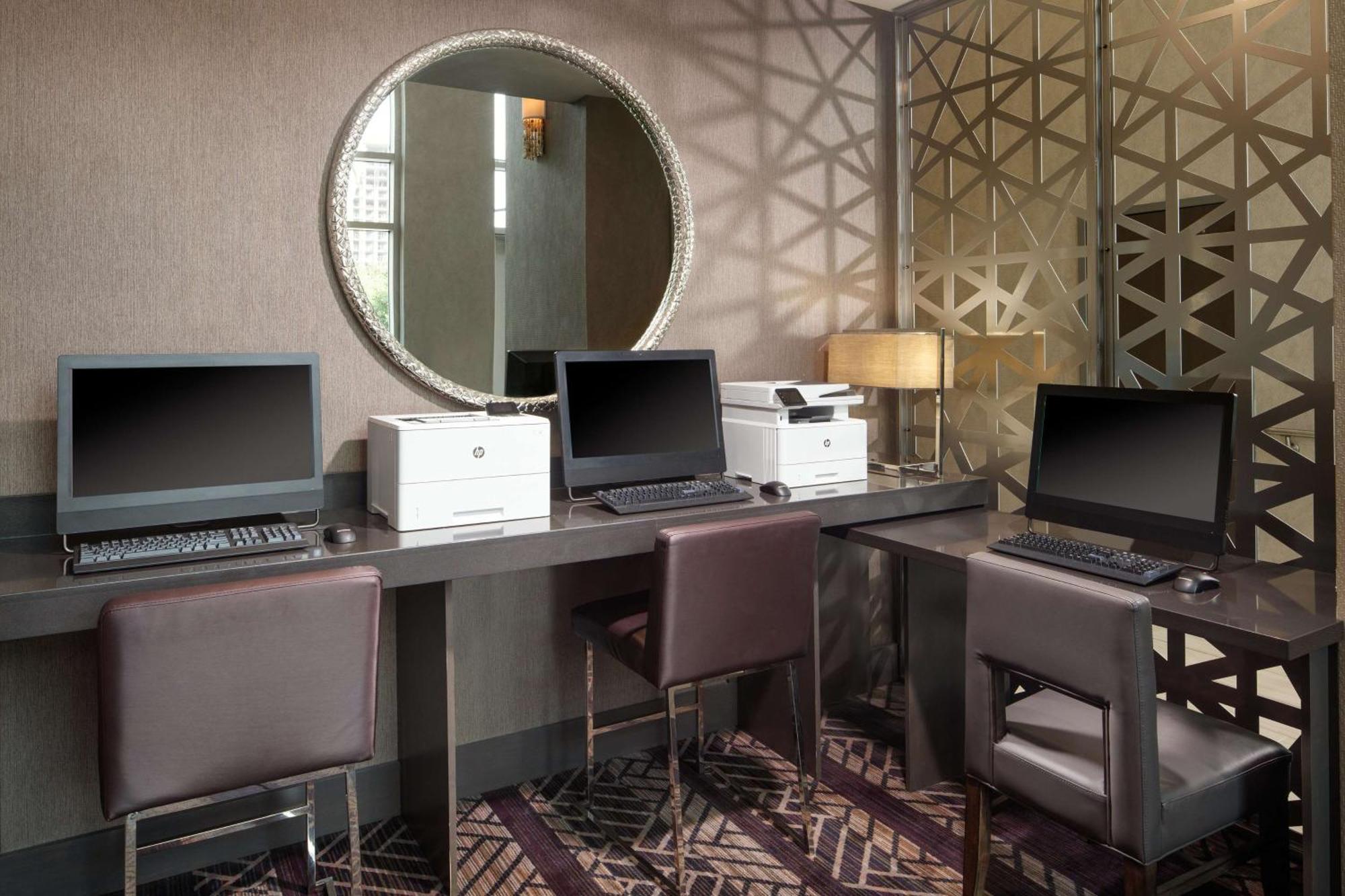 Embassy By Hilton Uptown Hotel