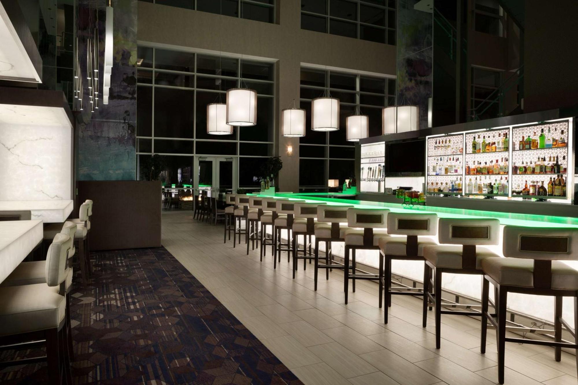 Embassy By Hilton Uptown Hotel