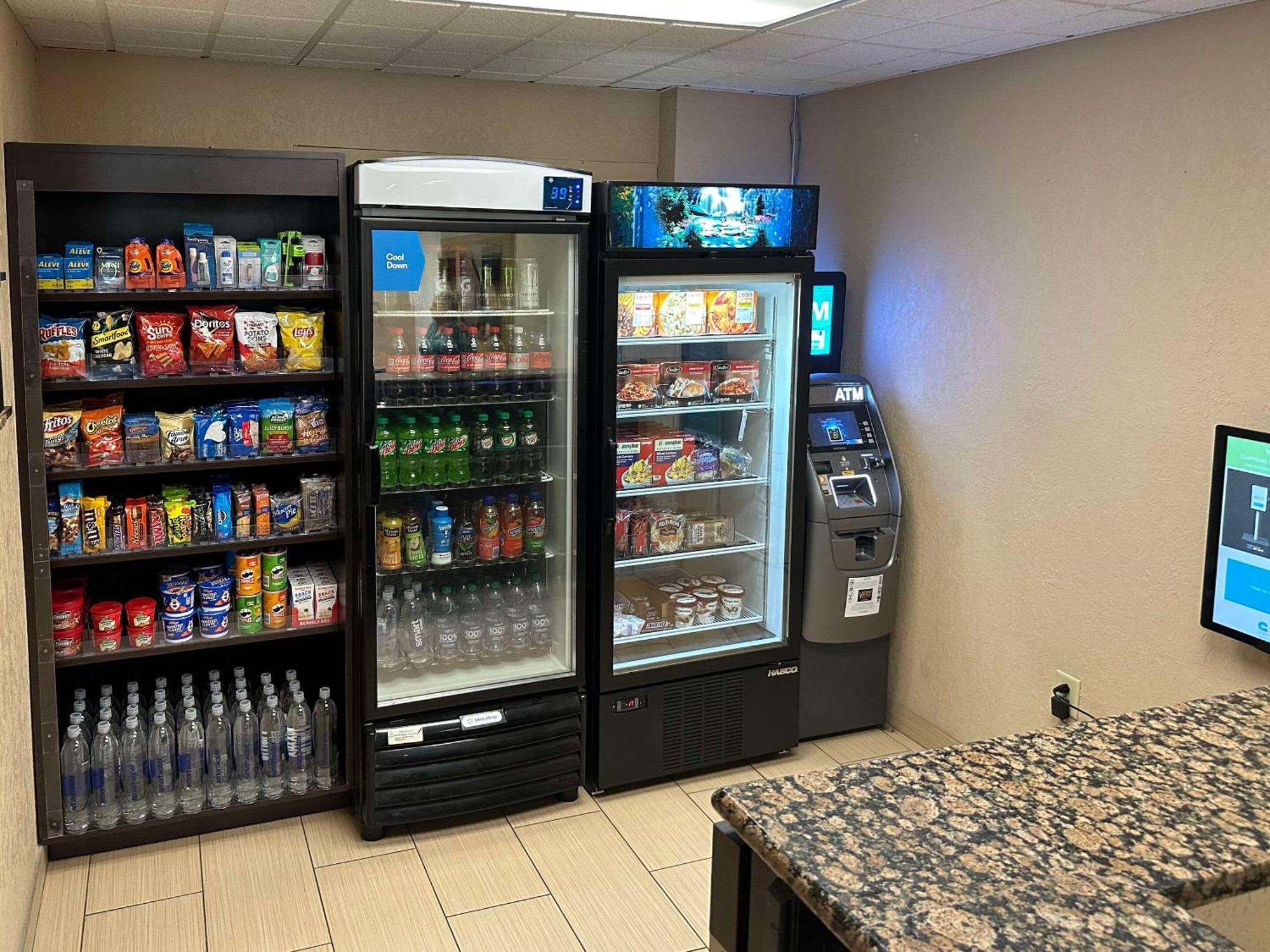 Hotel Comfort Airport