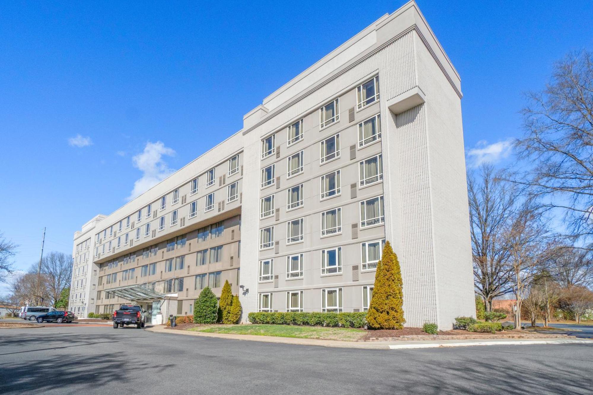 Aparthotel 315 Loso Airport