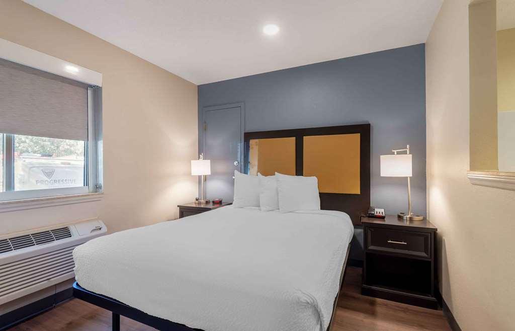 Hotel Extended America Select - - Tyvola Rd - Executive Park 2*