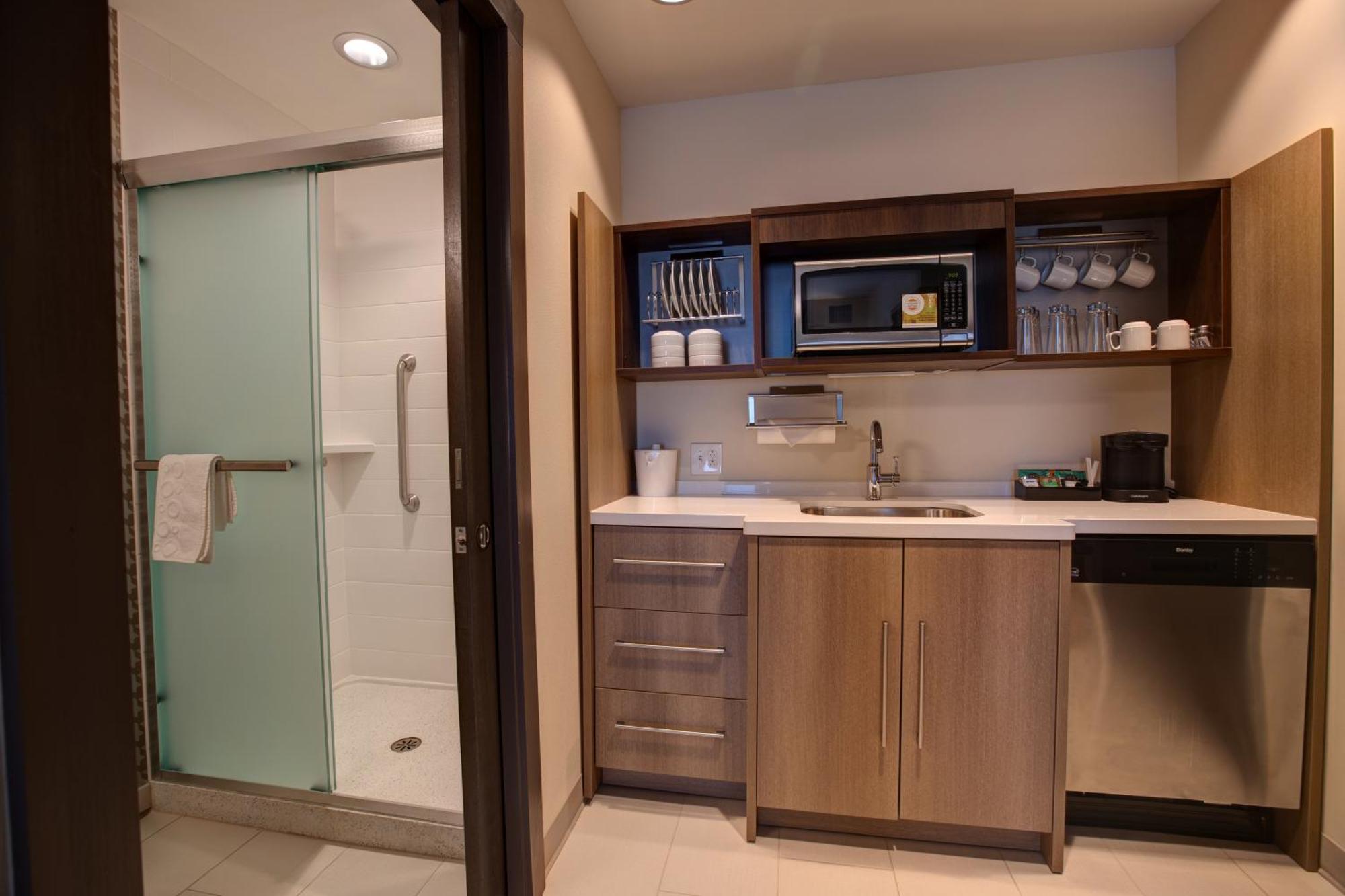 Home2 By Hilton Uptown Charlotte