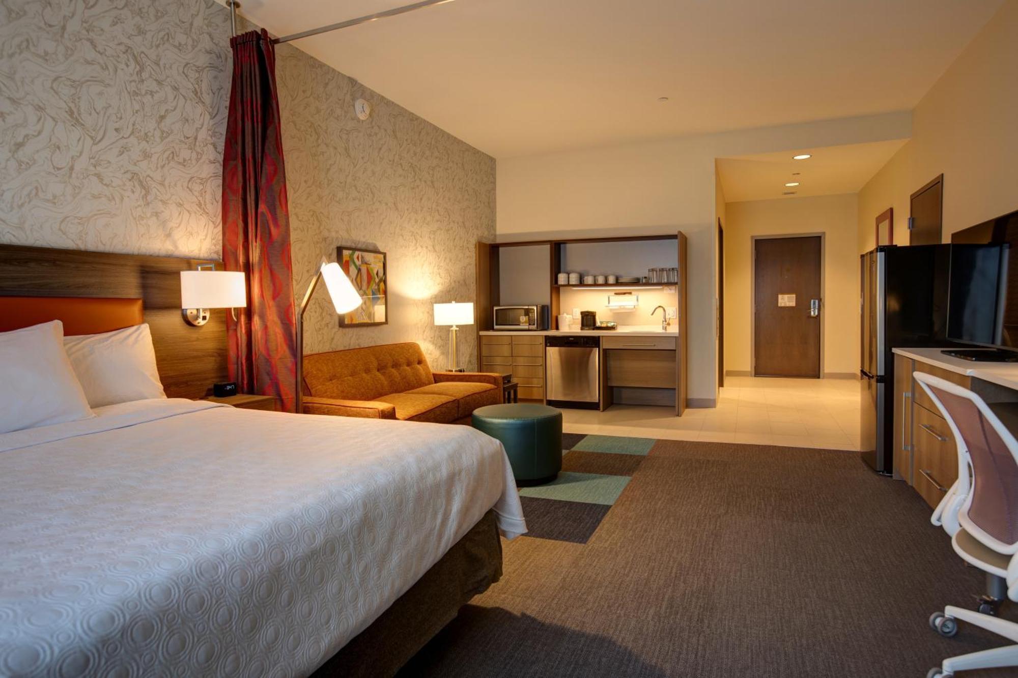 Home2 By Hilton Uptown Charlotte