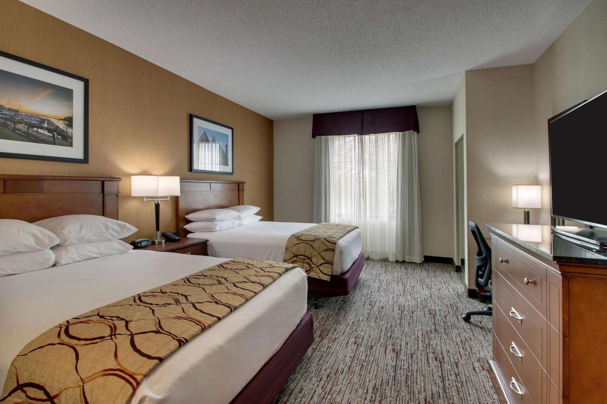 Hotel Drury & Northlake