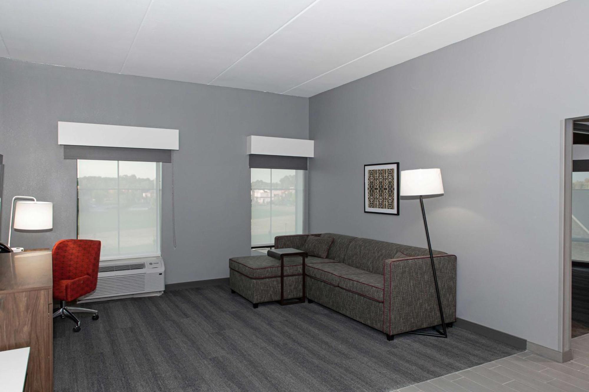 Hampton & Steele Creek Road, Nc Hotel Charlotte