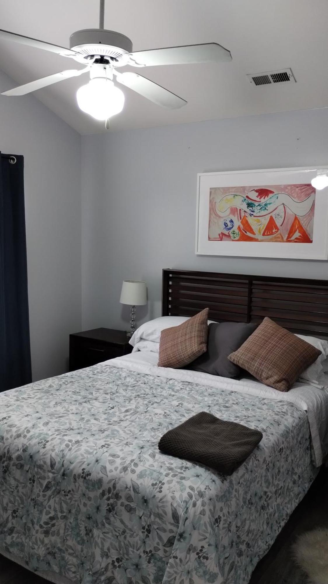 La Casa De Carmen Homestay