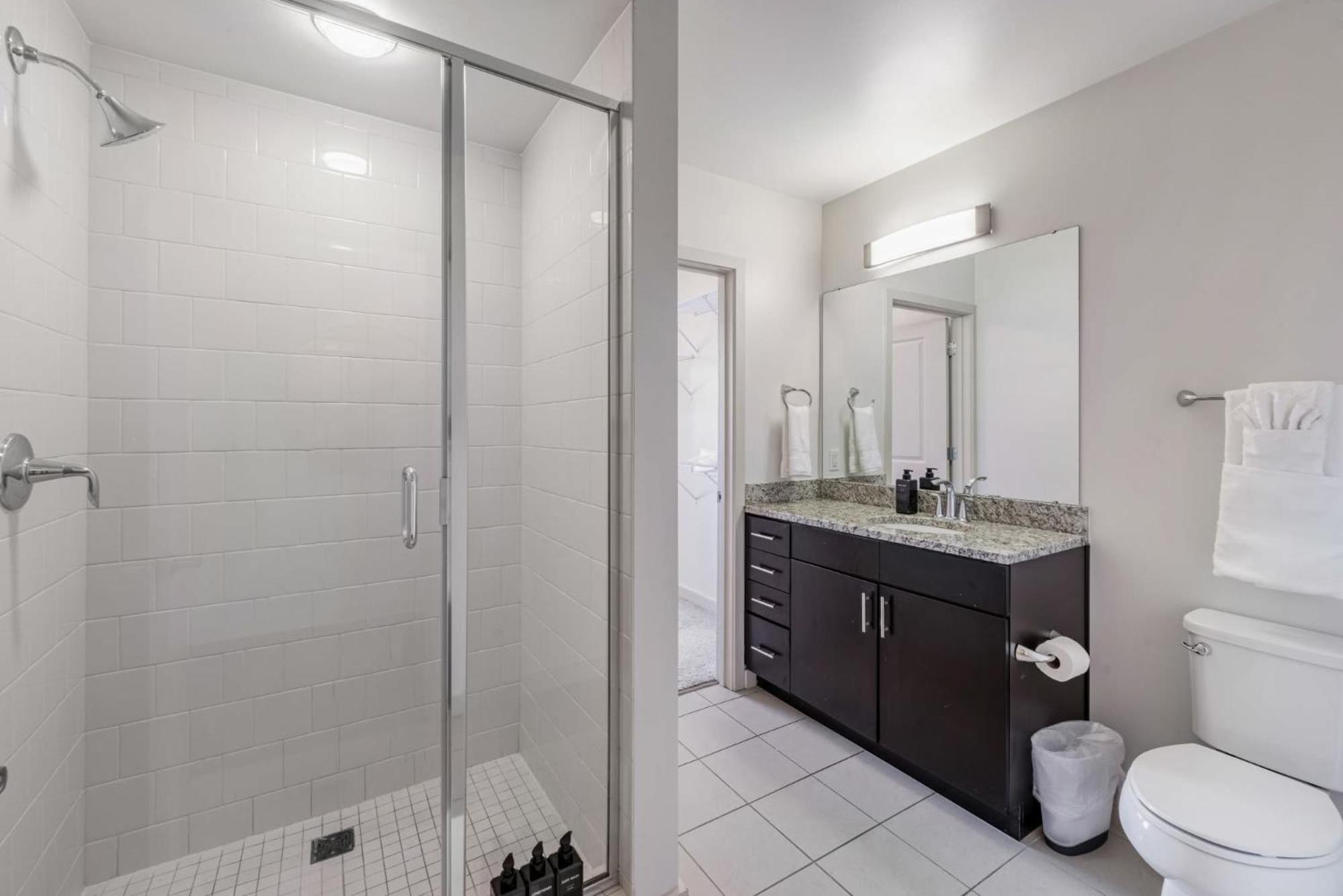 Apartment Luxurious Uptown Apartments In Charlotte North Carolina *